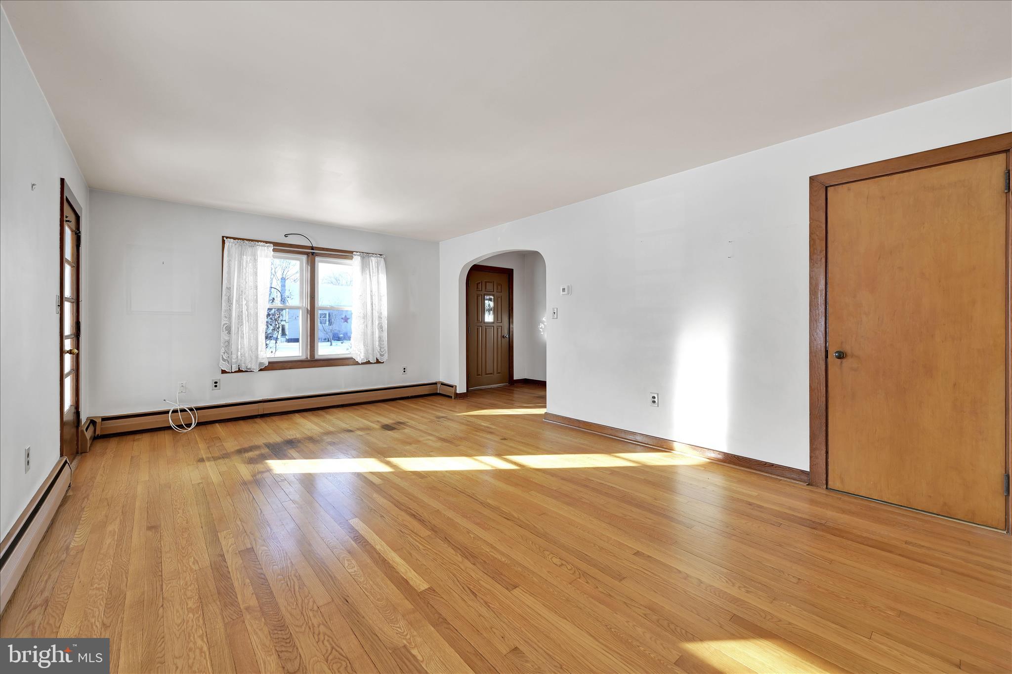 MIDDLETOWN BOROUGH - Residential