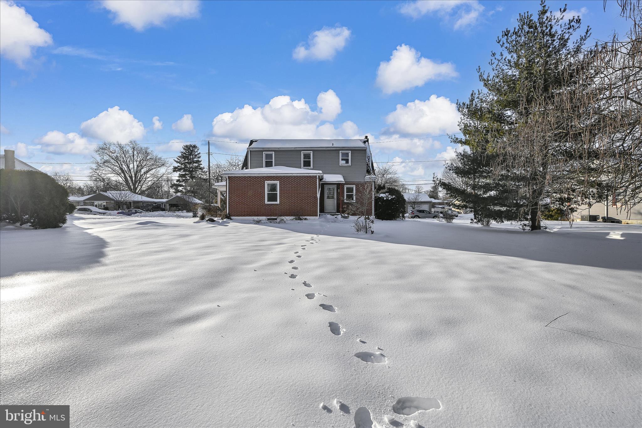 MIDDLETOWN BOROUGH - Residential