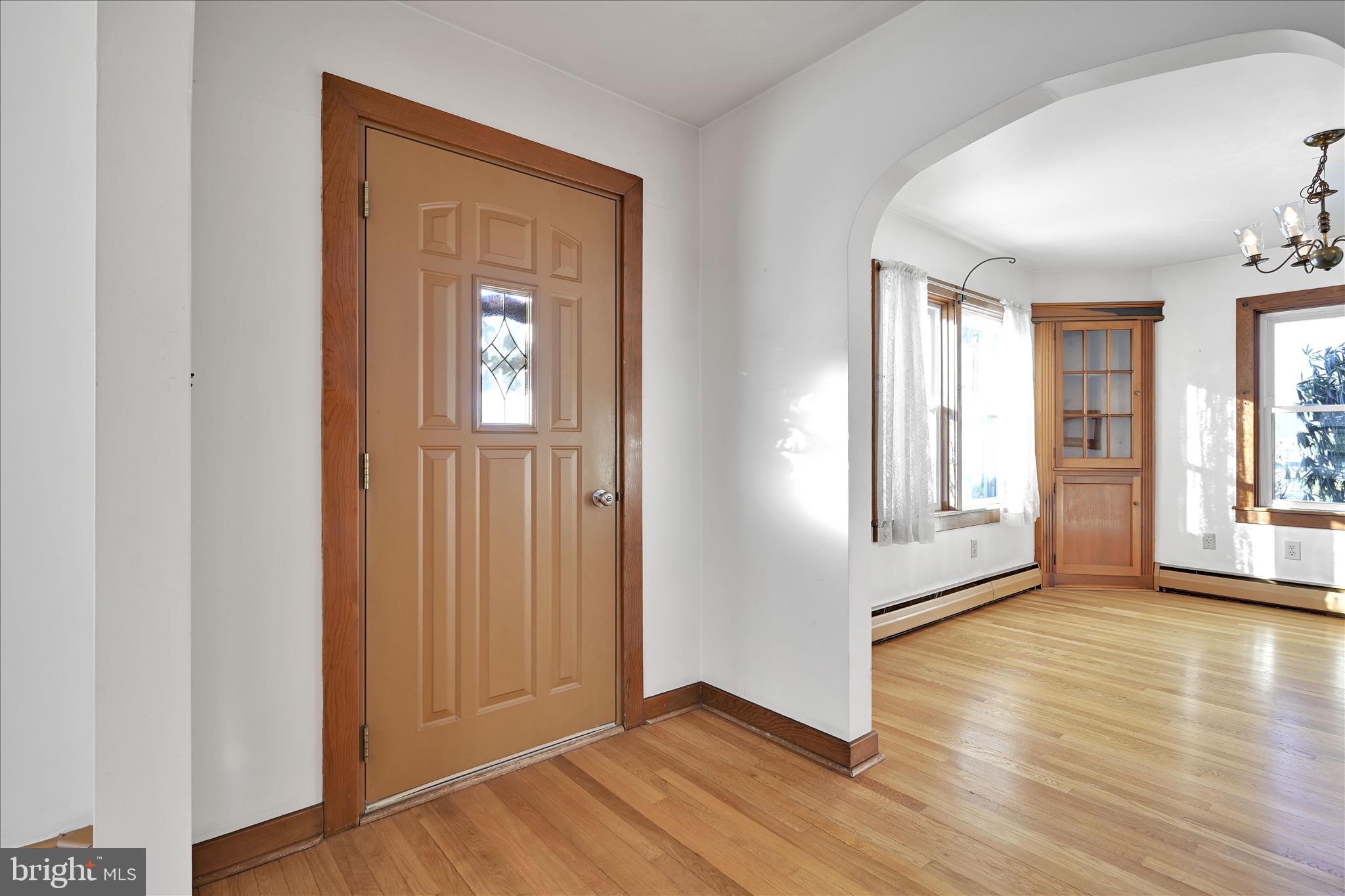 MIDDLETOWN BOROUGH - Residential