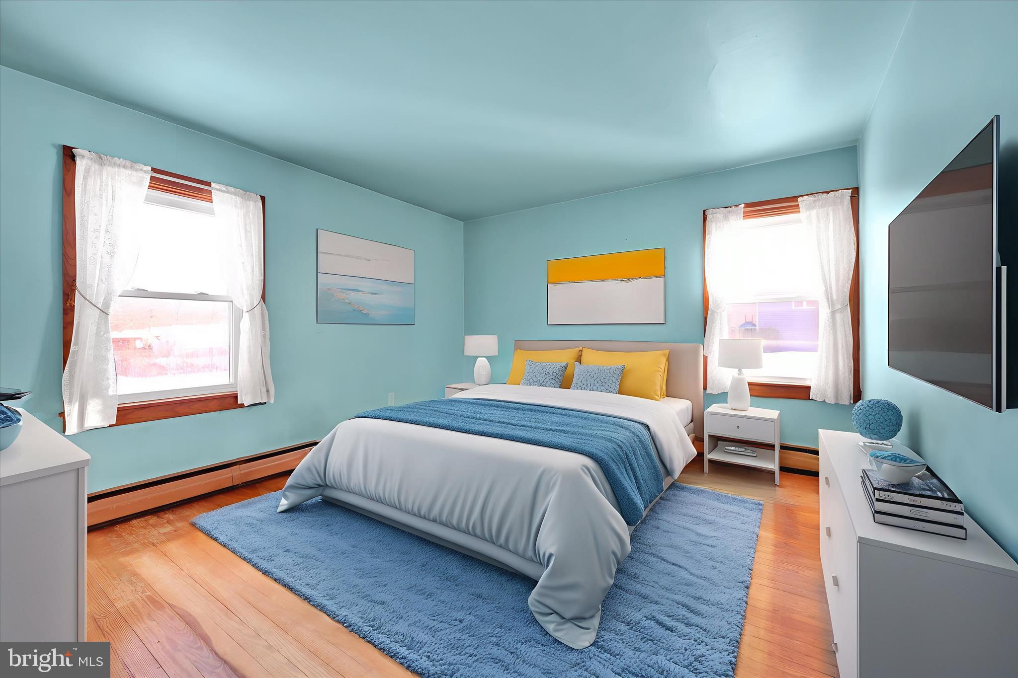 MIDDLETOWN BOROUGH - Residential