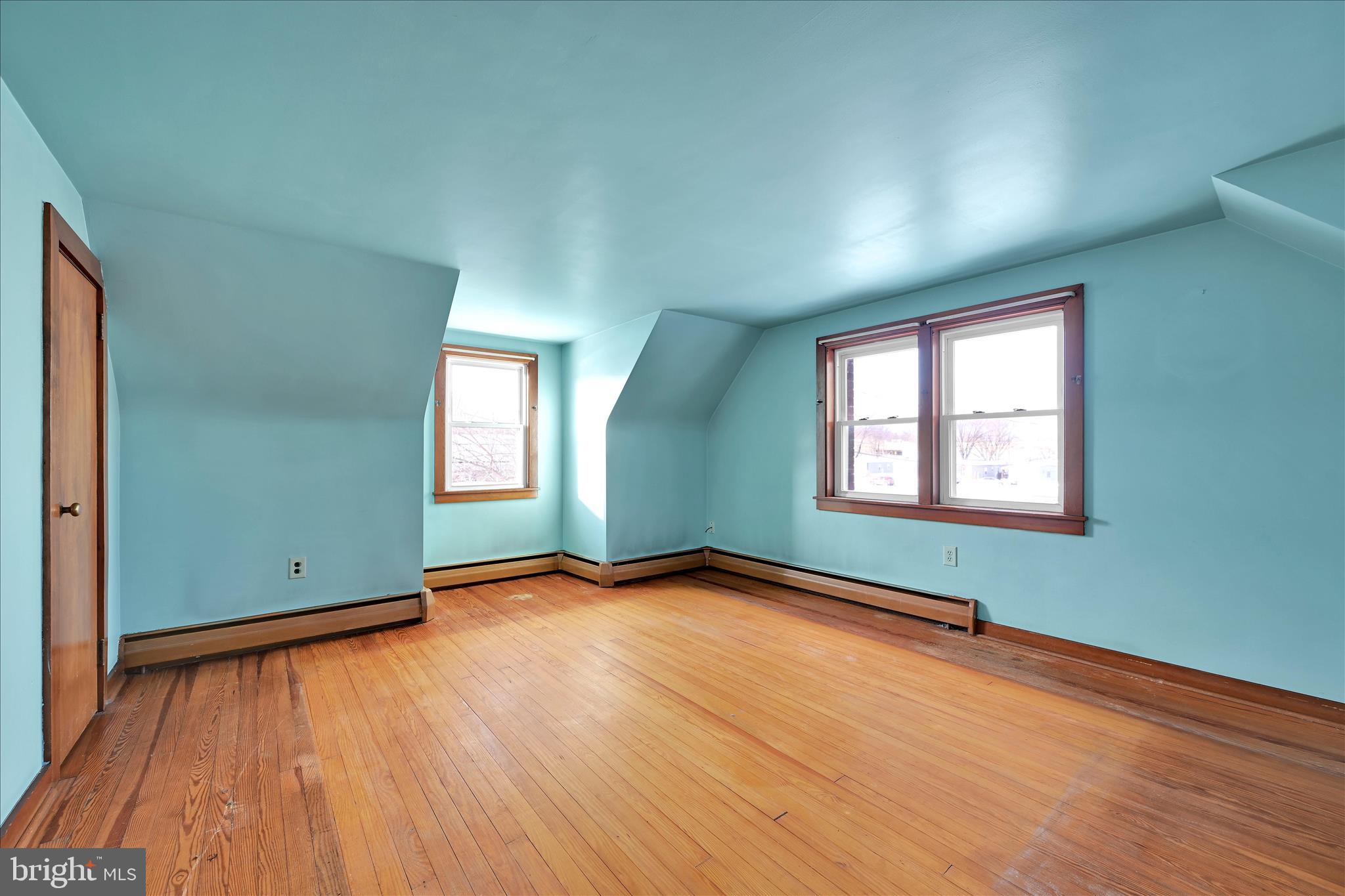 MIDDLETOWN BOROUGH - Residential