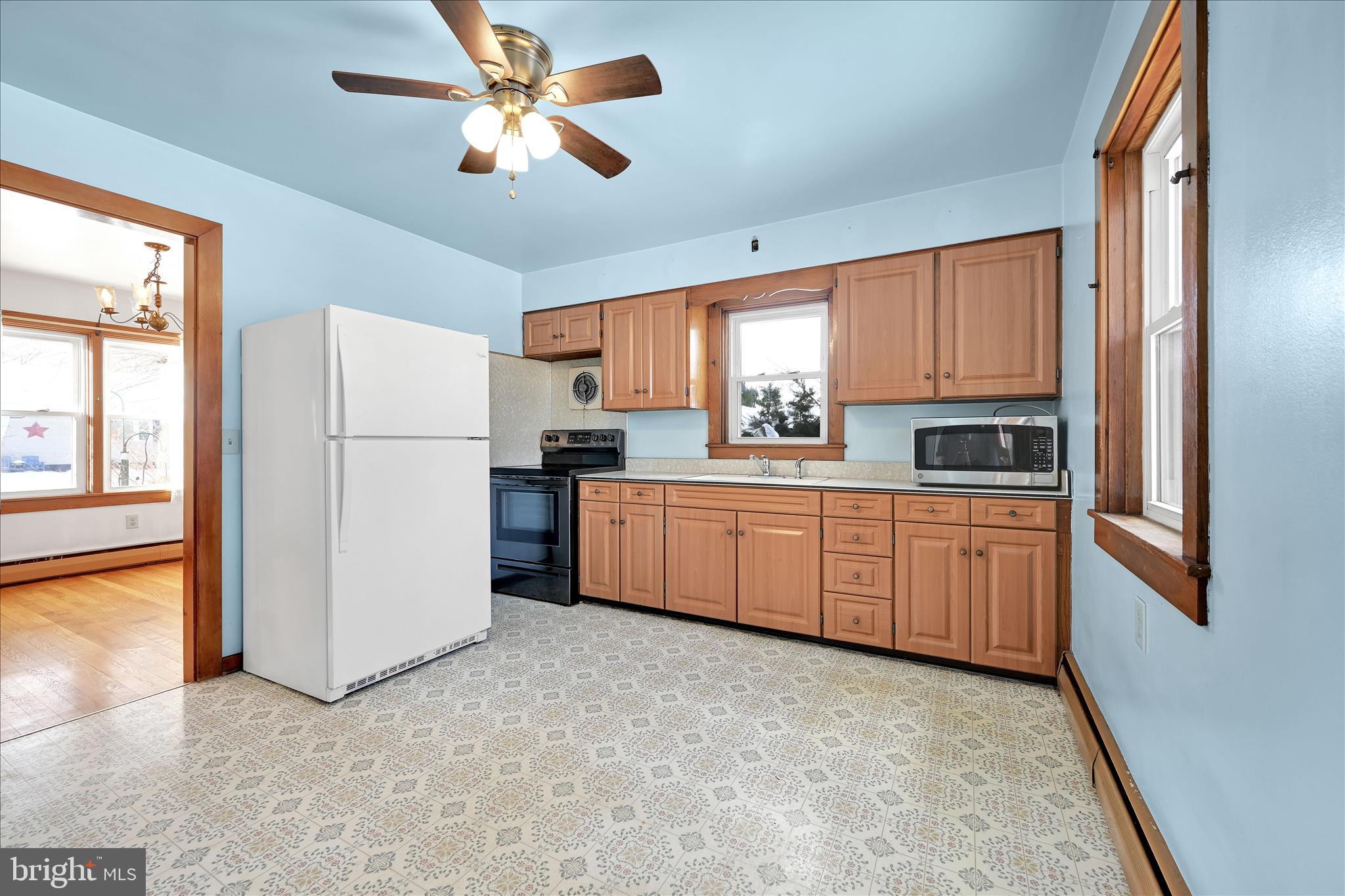 MIDDLETOWN BOROUGH - Residential