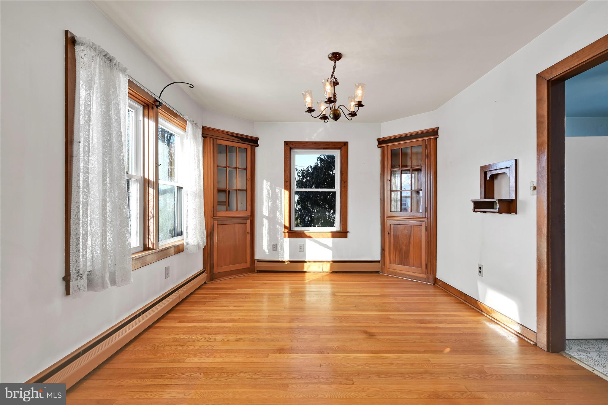 MIDDLETOWN BOROUGH - Residential