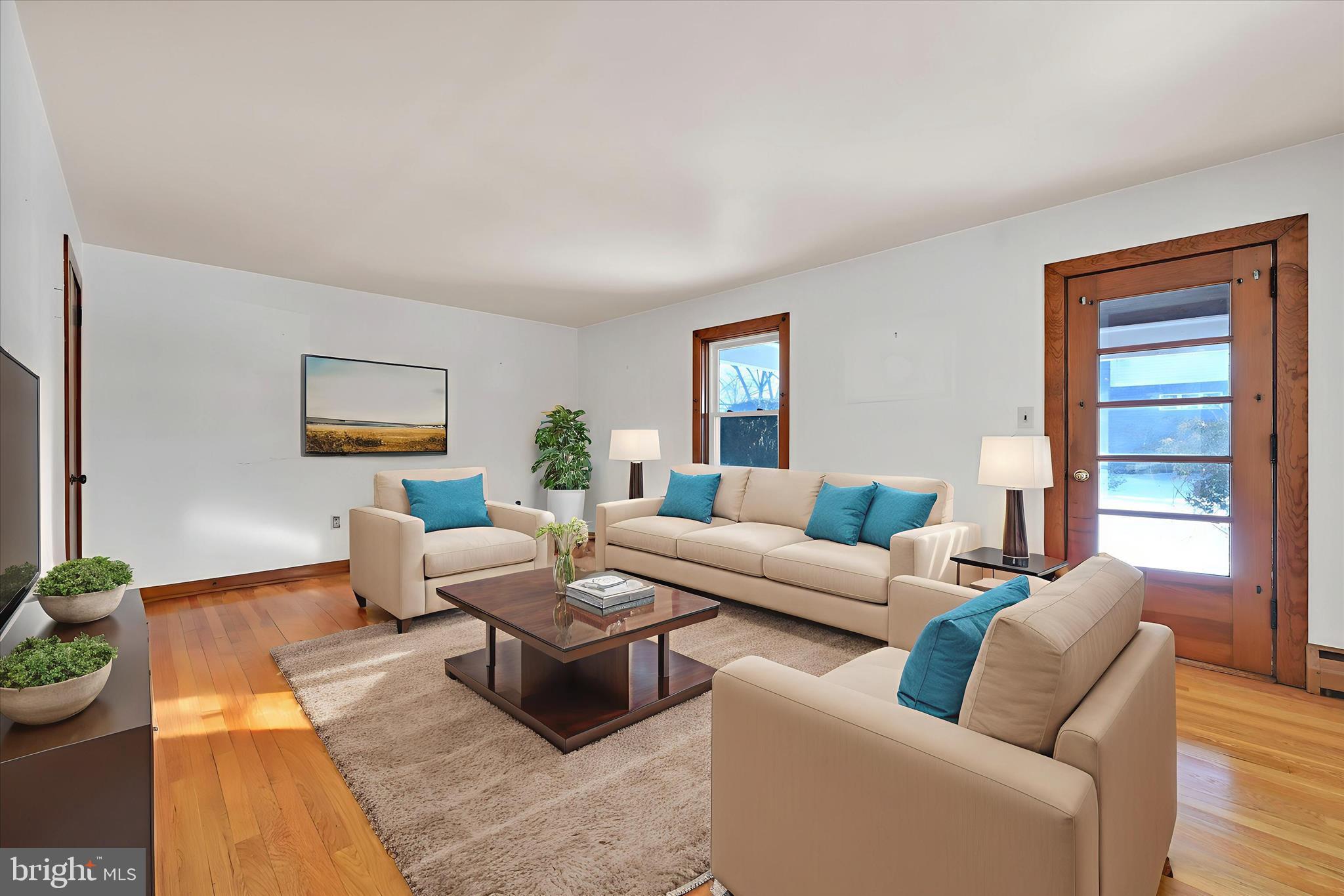 MIDDLETOWN BOROUGH - Residential