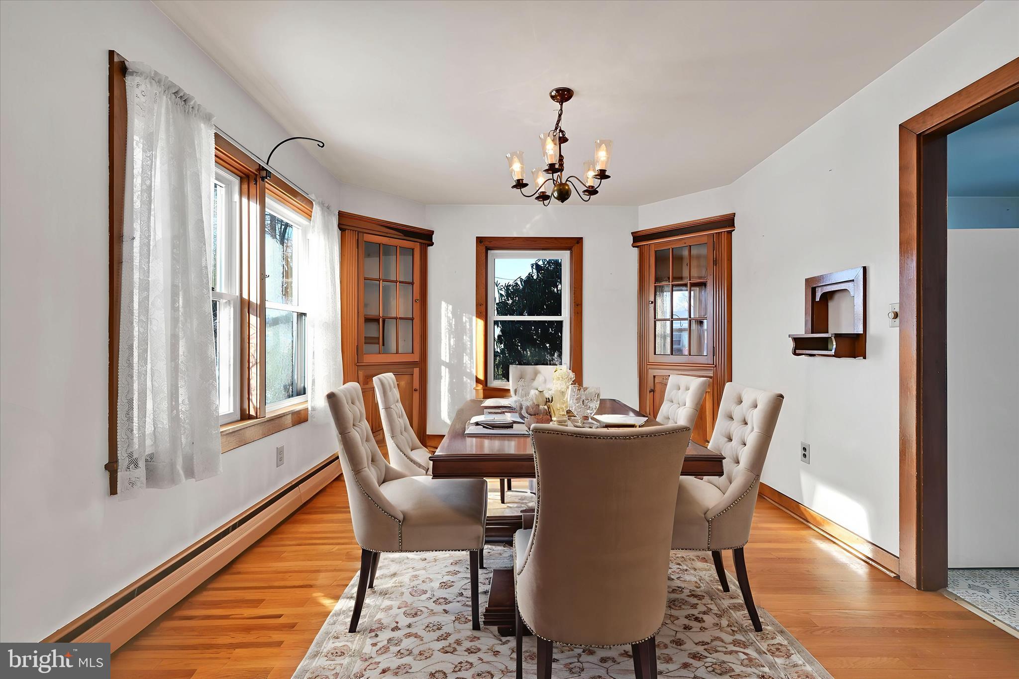 MIDDLETOWN BOROUGH - Residential