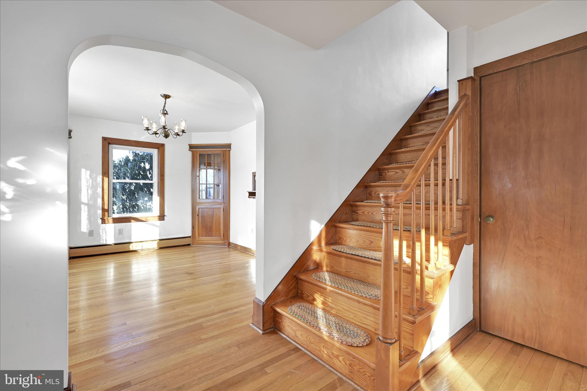 MIDDLETOWN BOROUGH - Residential