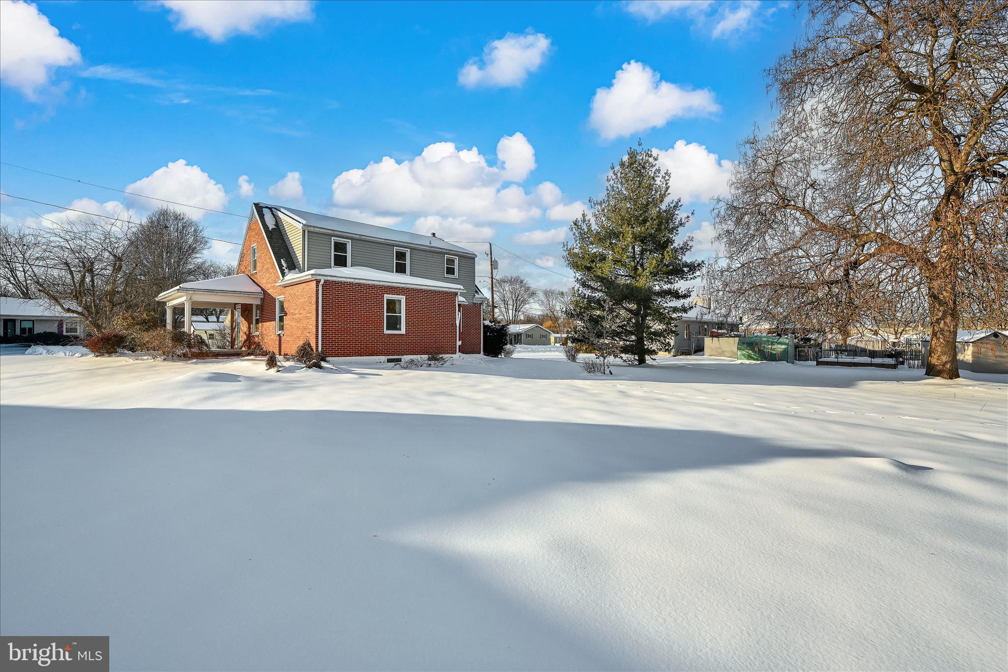 MIDDLETOWN BOROUGH - Residential