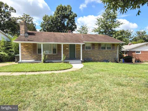 Homes For Rent - 9222 Limestone Place<br/> Prince Georges County, COLLEGE PARK, MD 20740