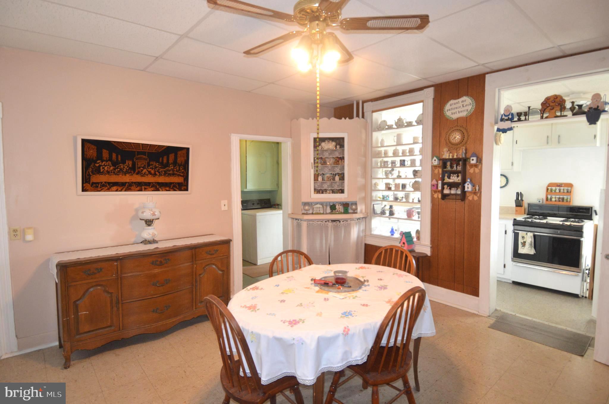 OVERLEA - Residential