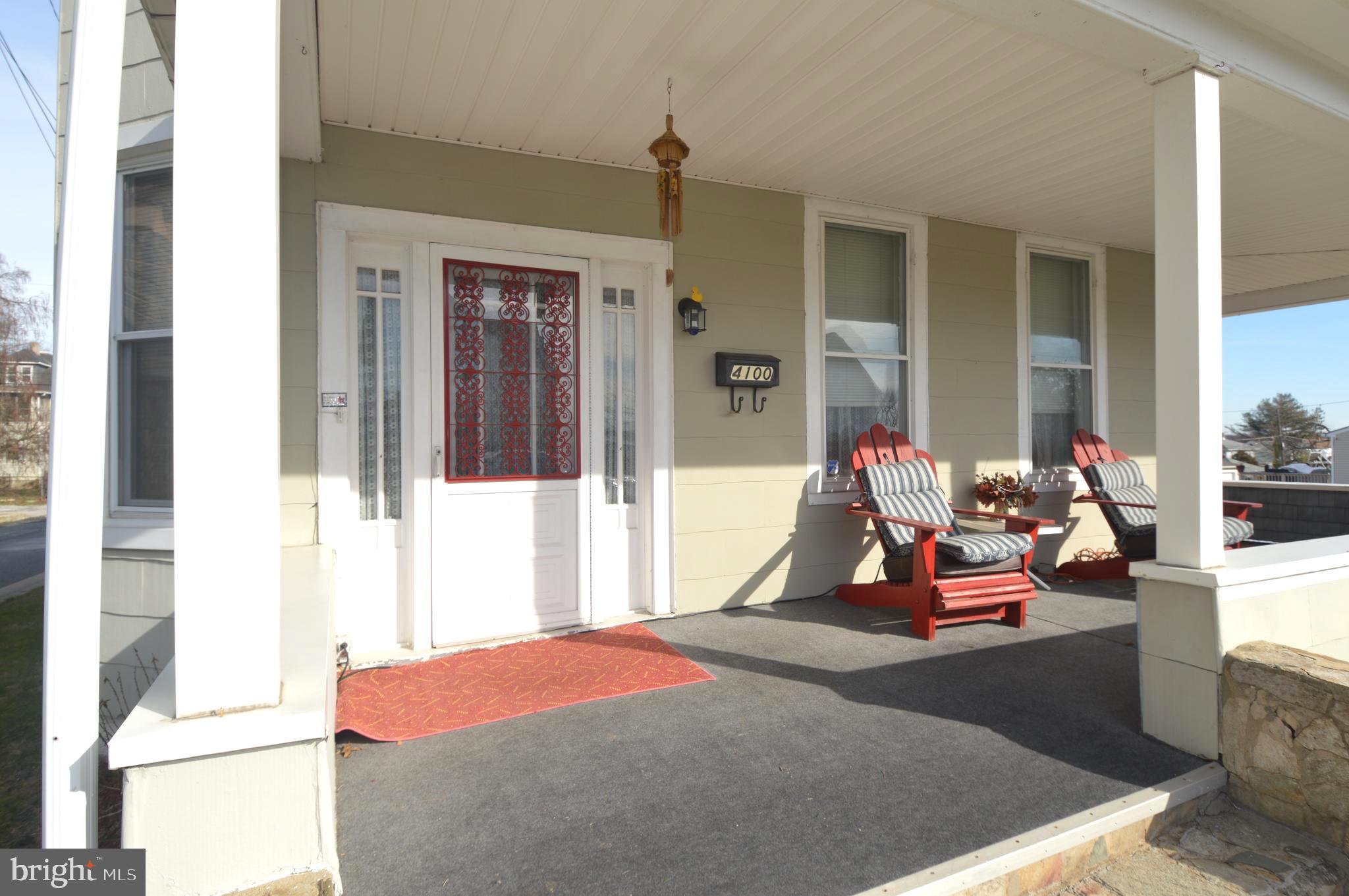 OVERLEA - Residential