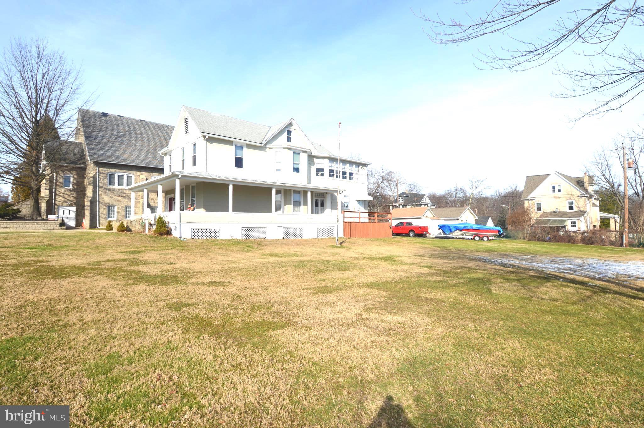 OVERLEA - Residential