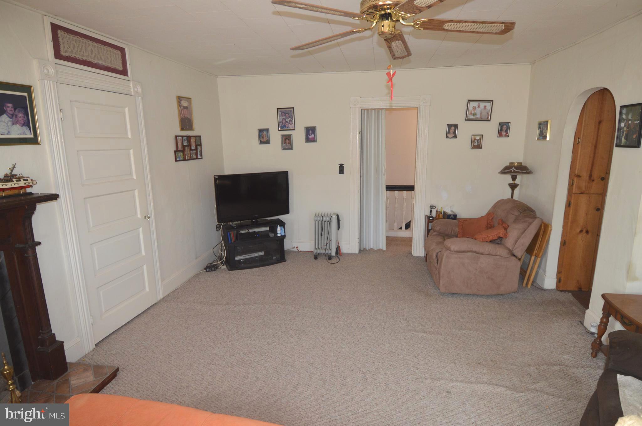 OVERLEA - Residential