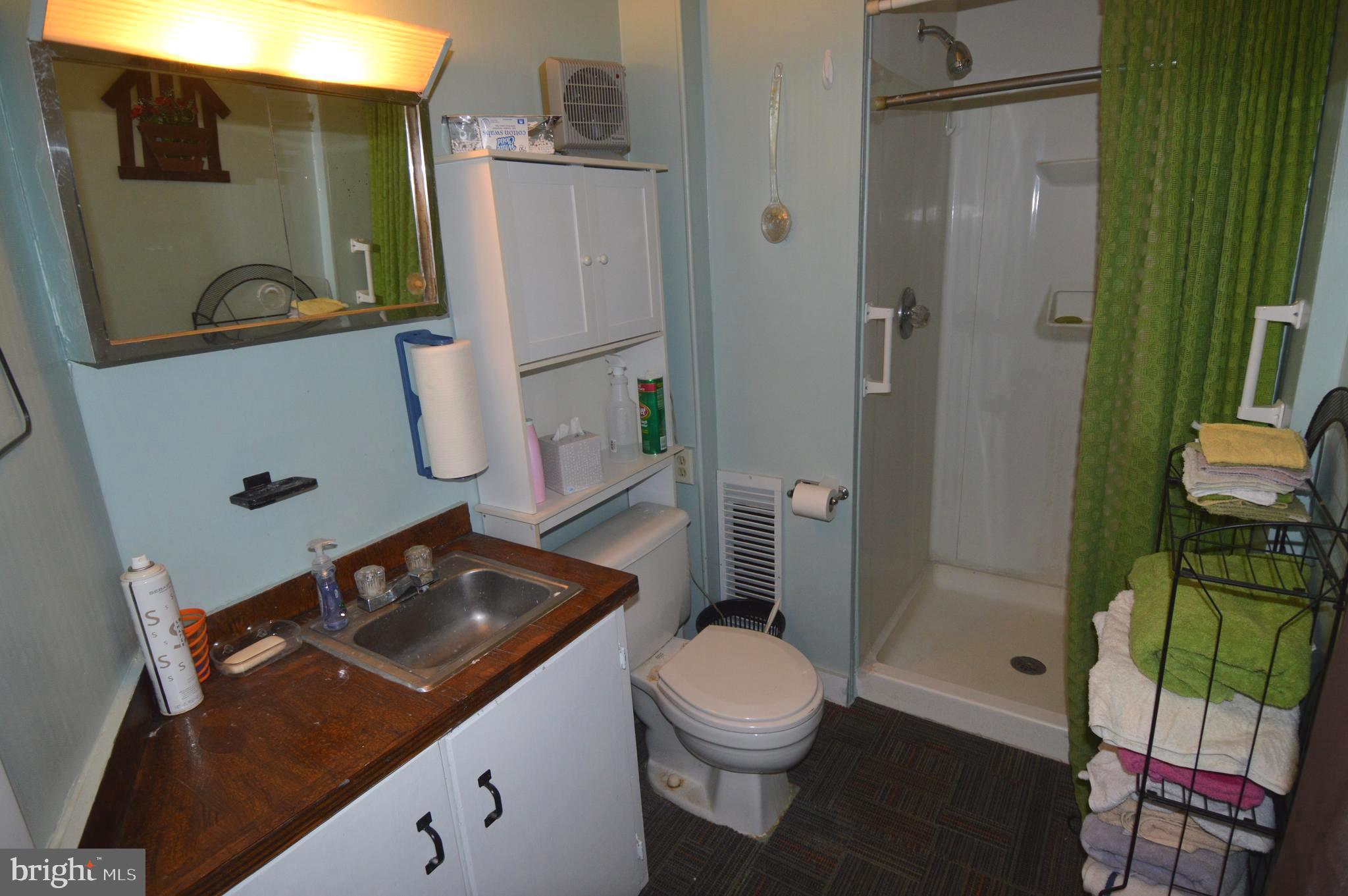 OVERLEA - Residential