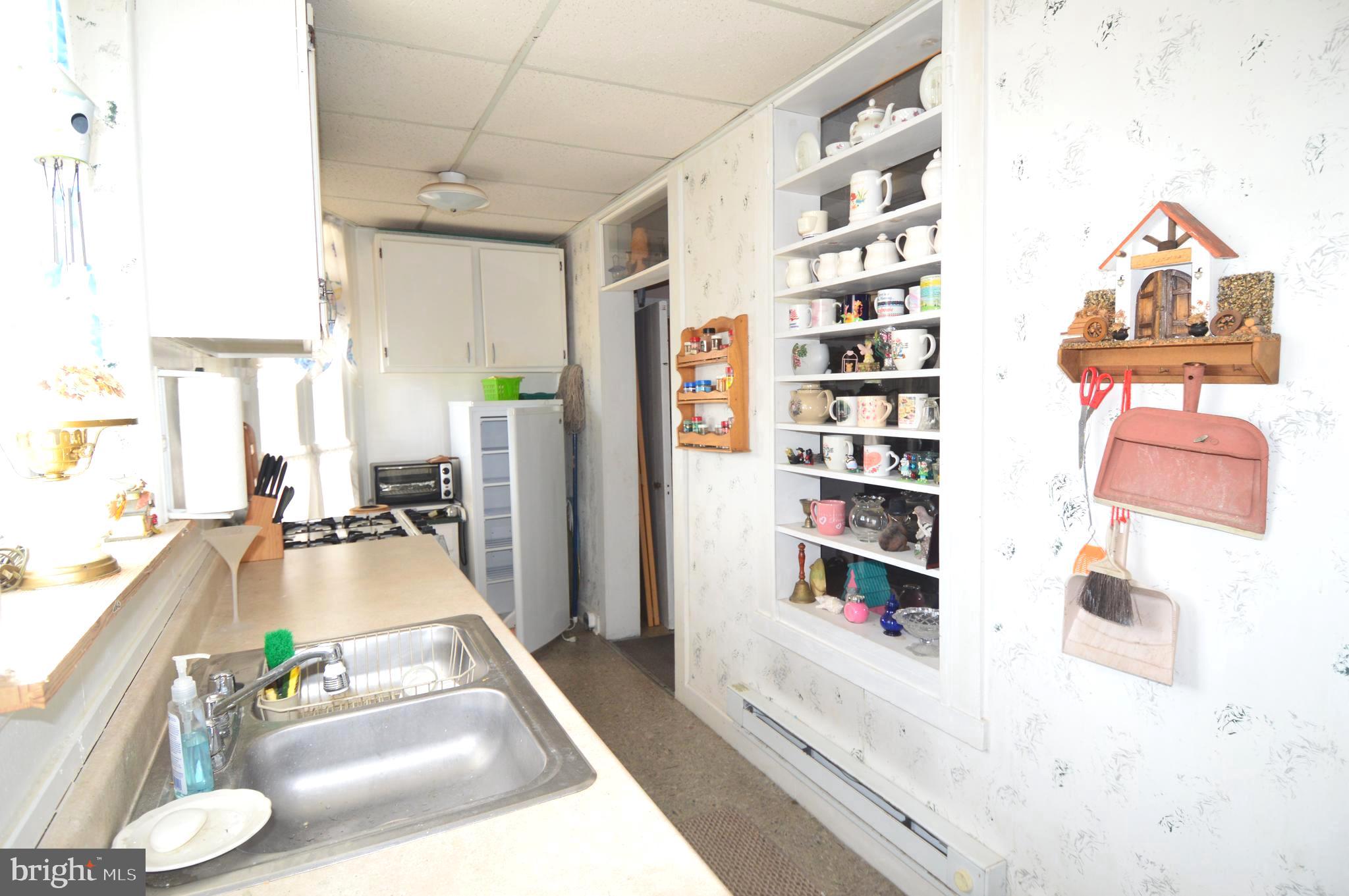 OVERLEA - Residential