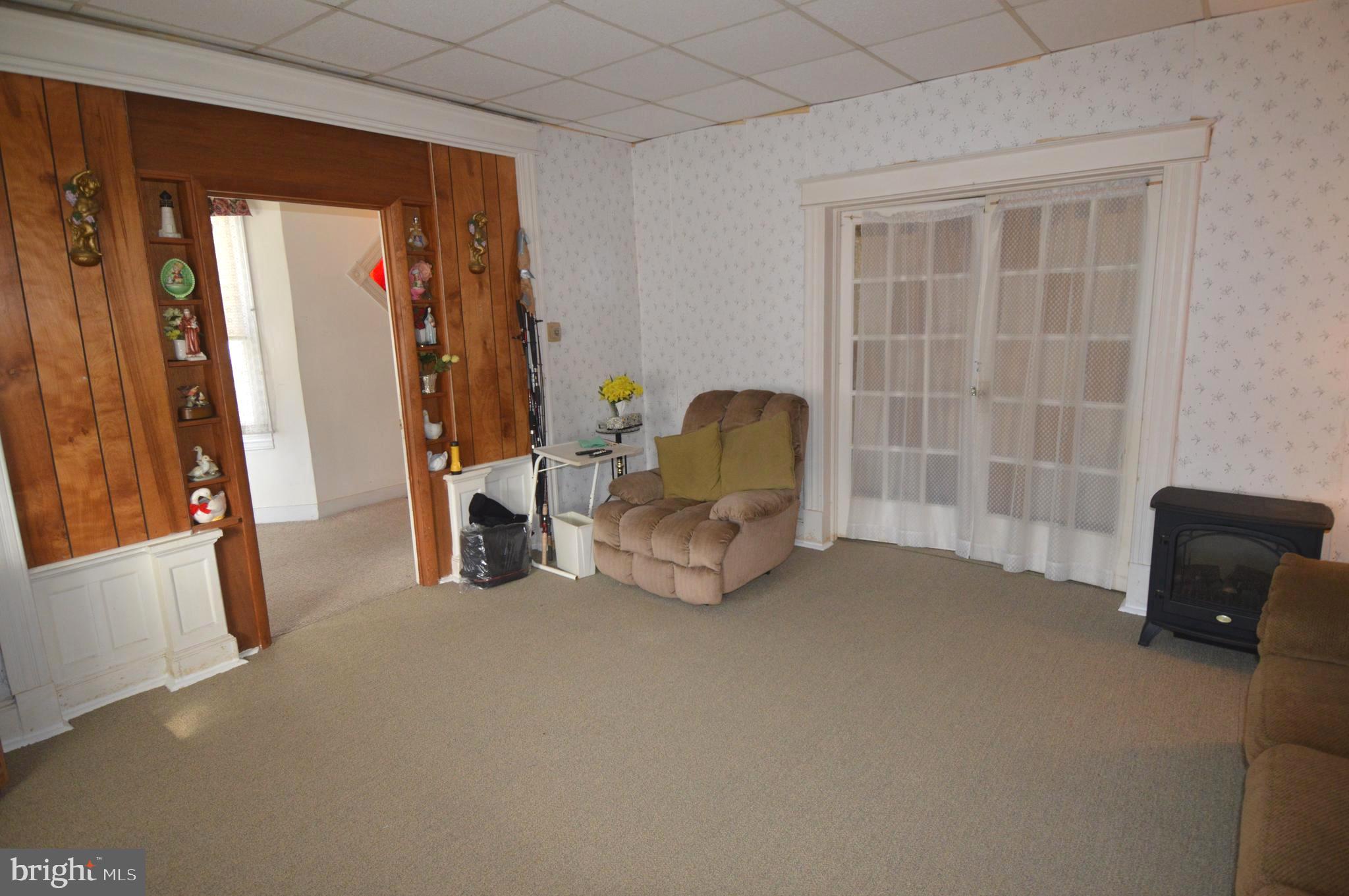 OVERLEA - Residential