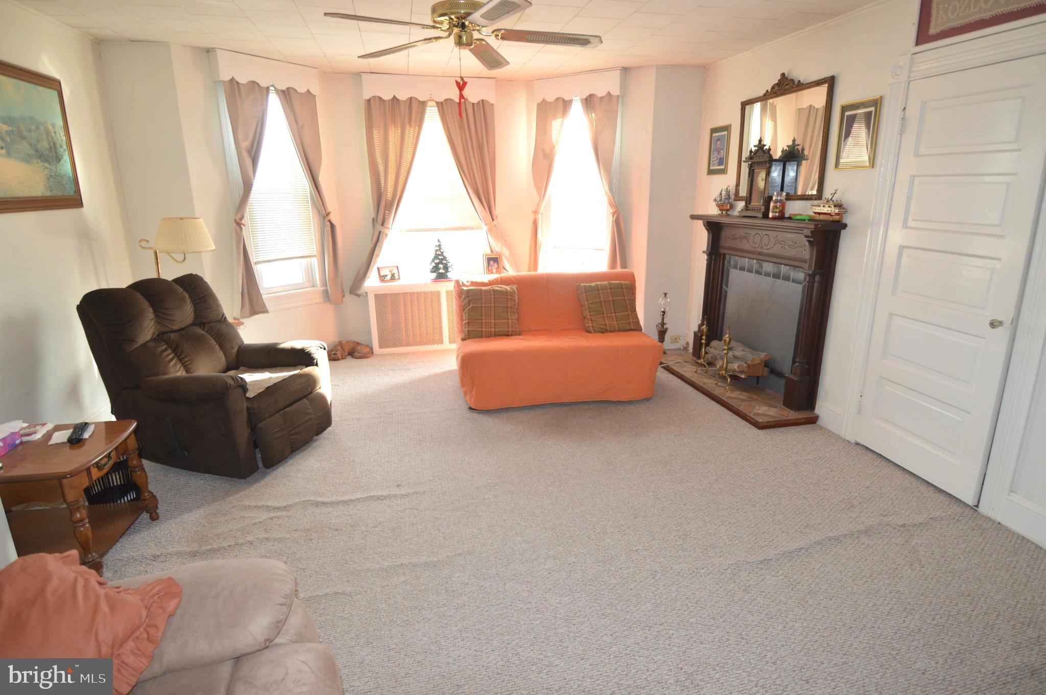 OVERLEA - Residential