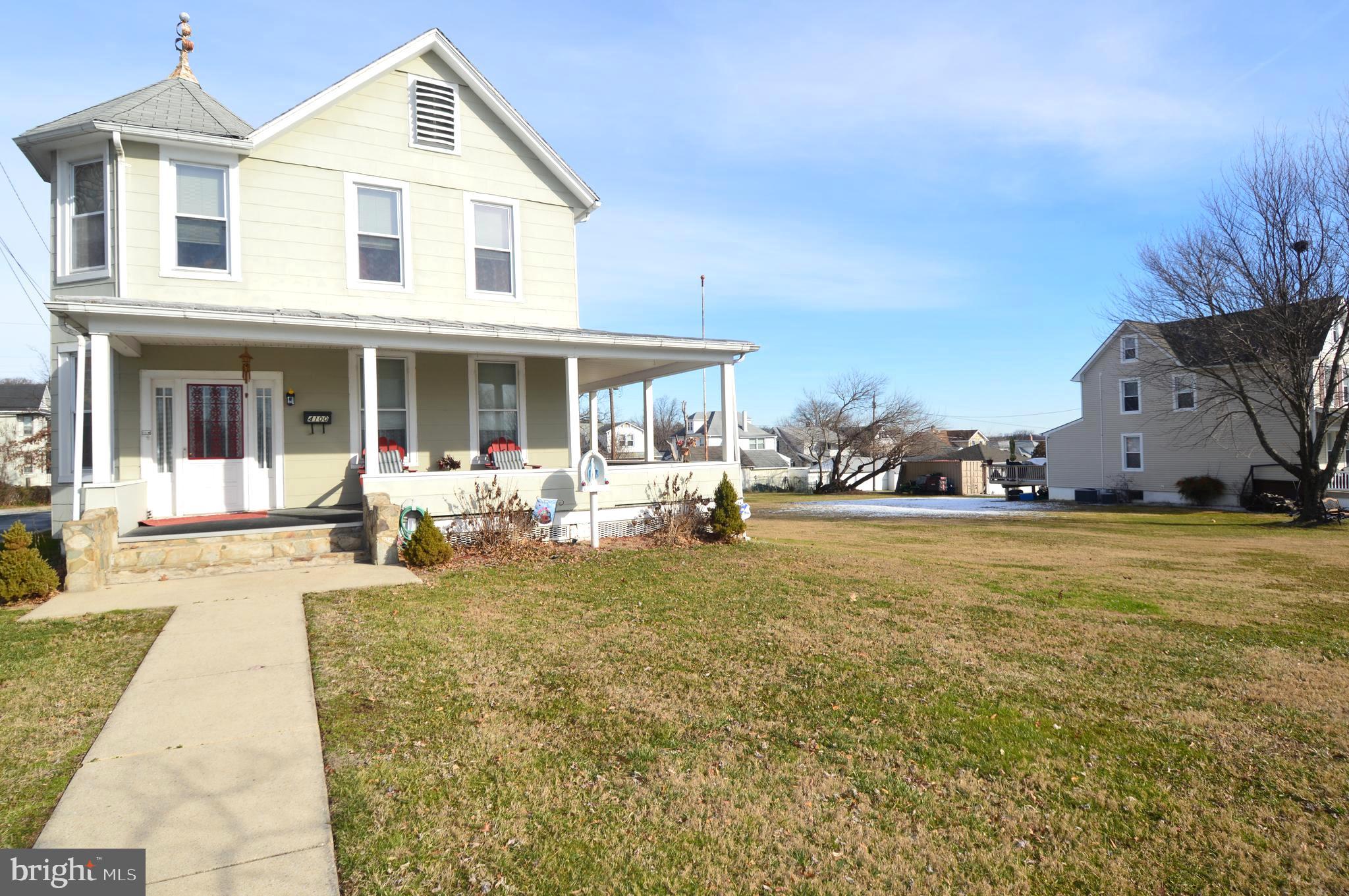 OVERLEA - Residential