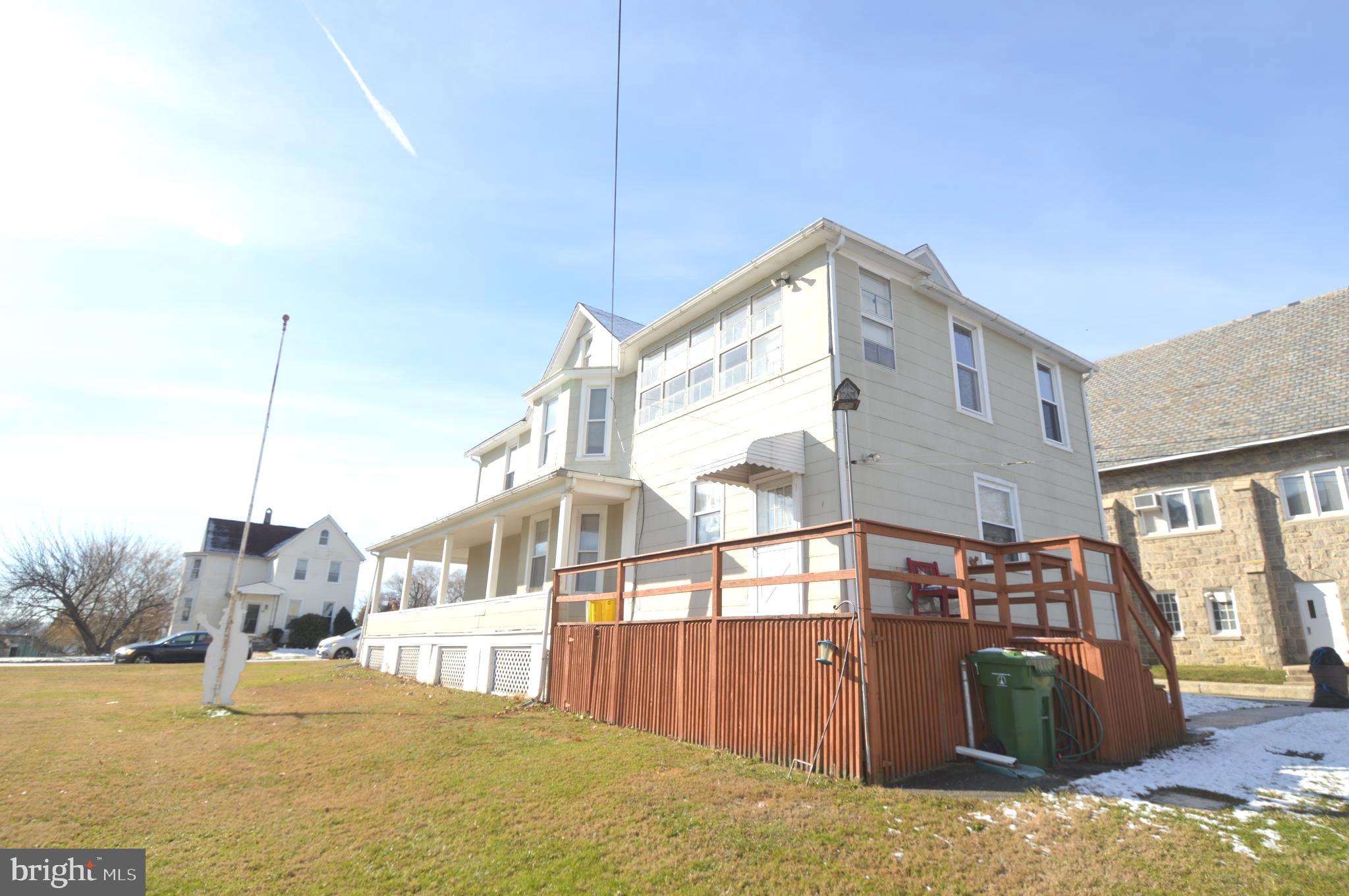 OVERLEA - Residential