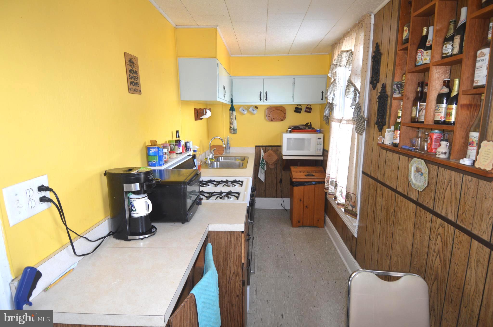 OVERLEA - Residential