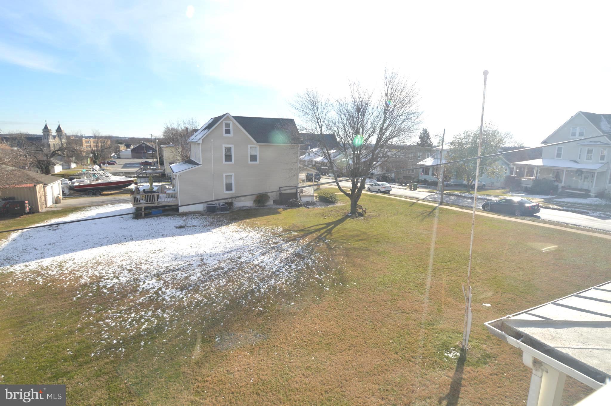 OVERLEA - Residential