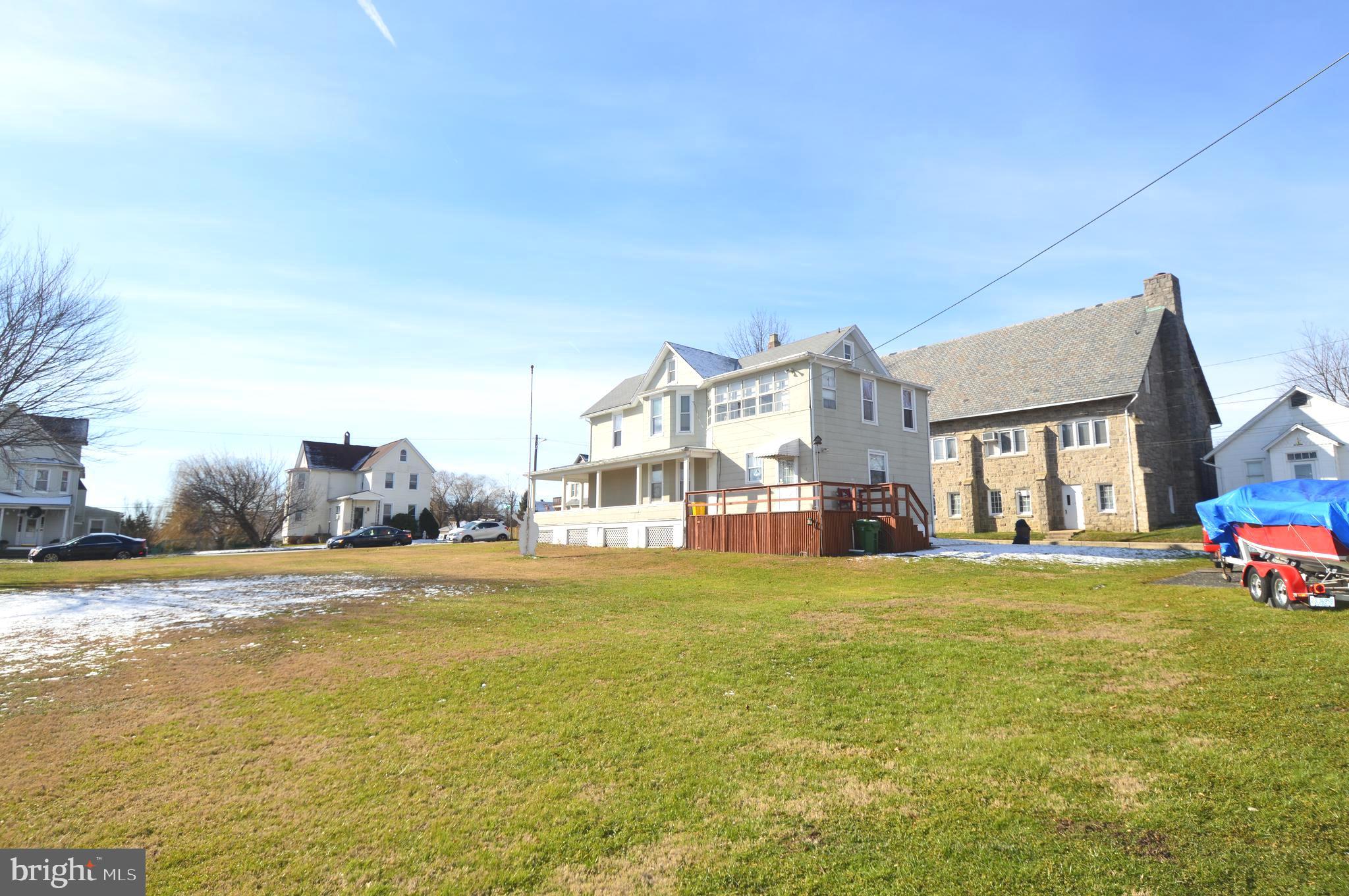 OVERLEA - Residential