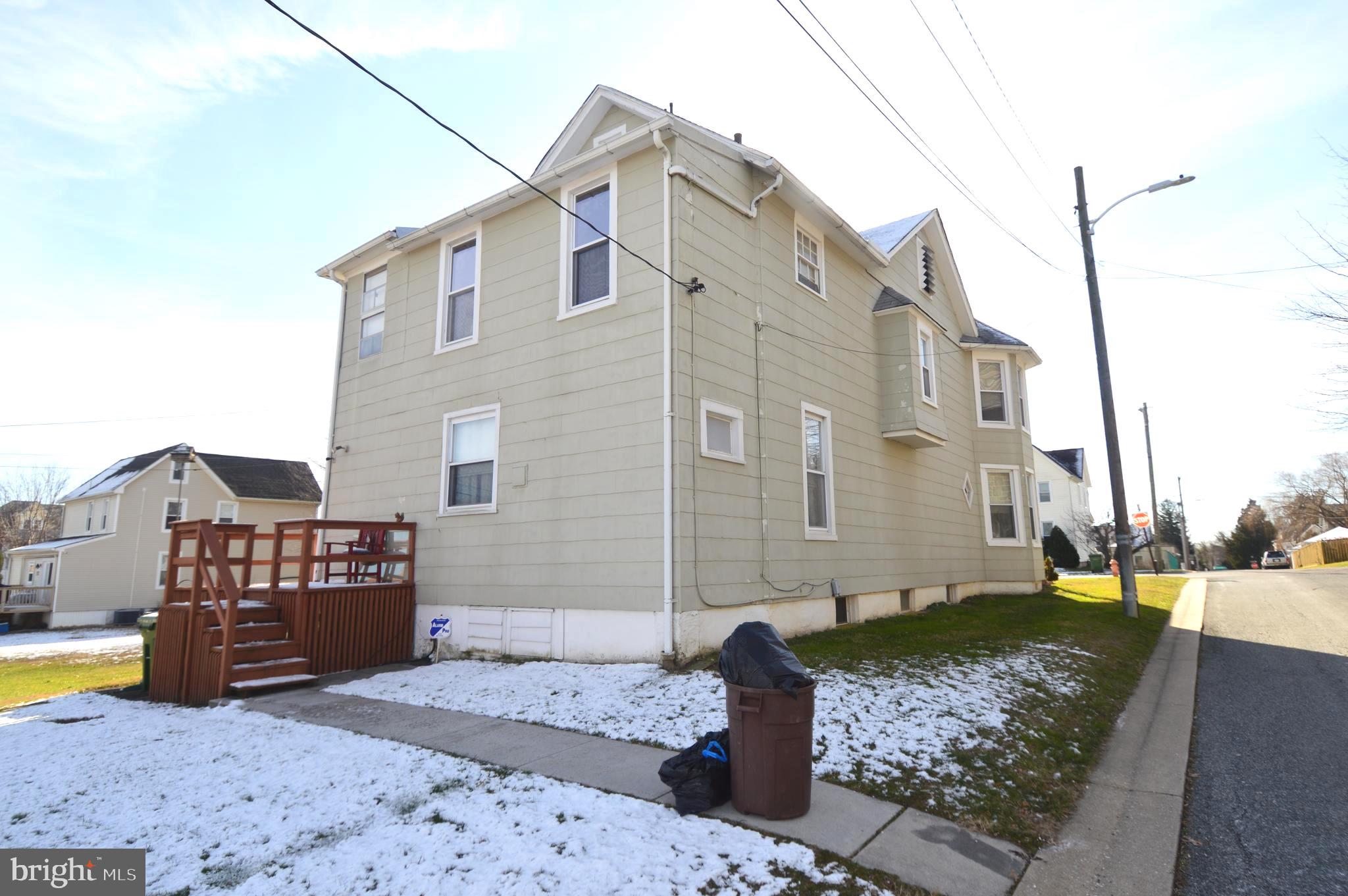 OVERLEA - Residential