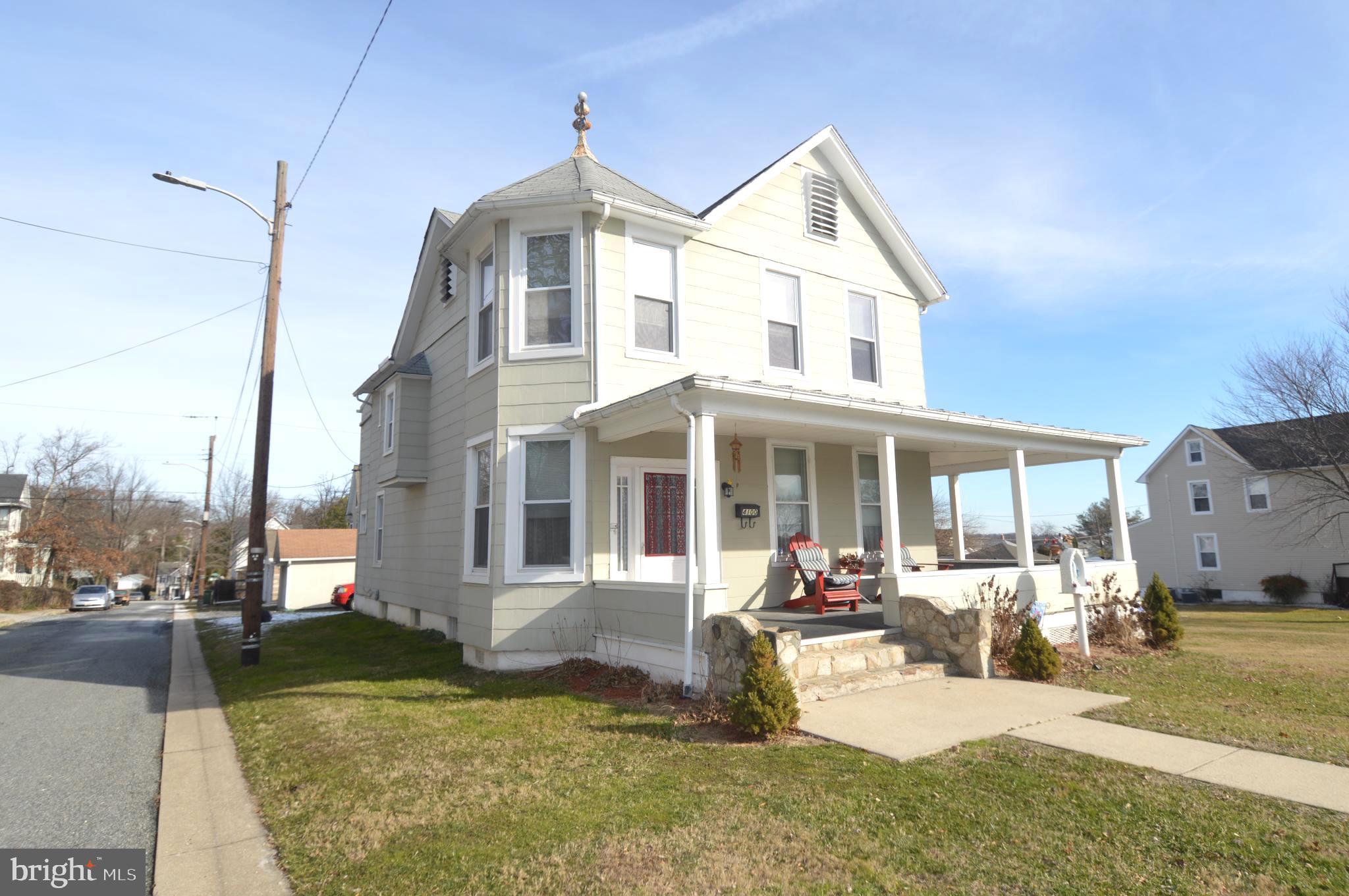 OVERLEA - Residential