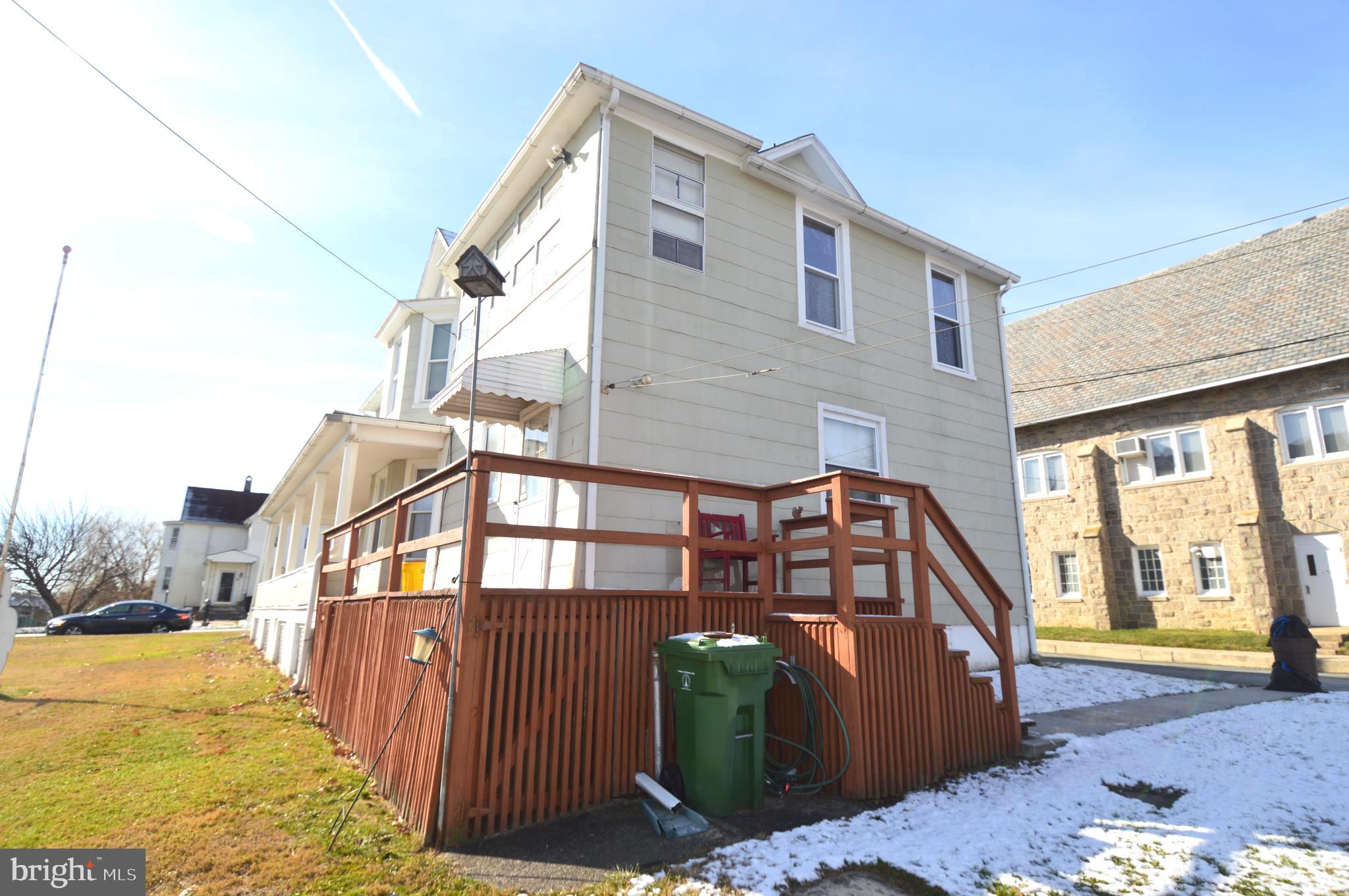 OVERLEA - Residential