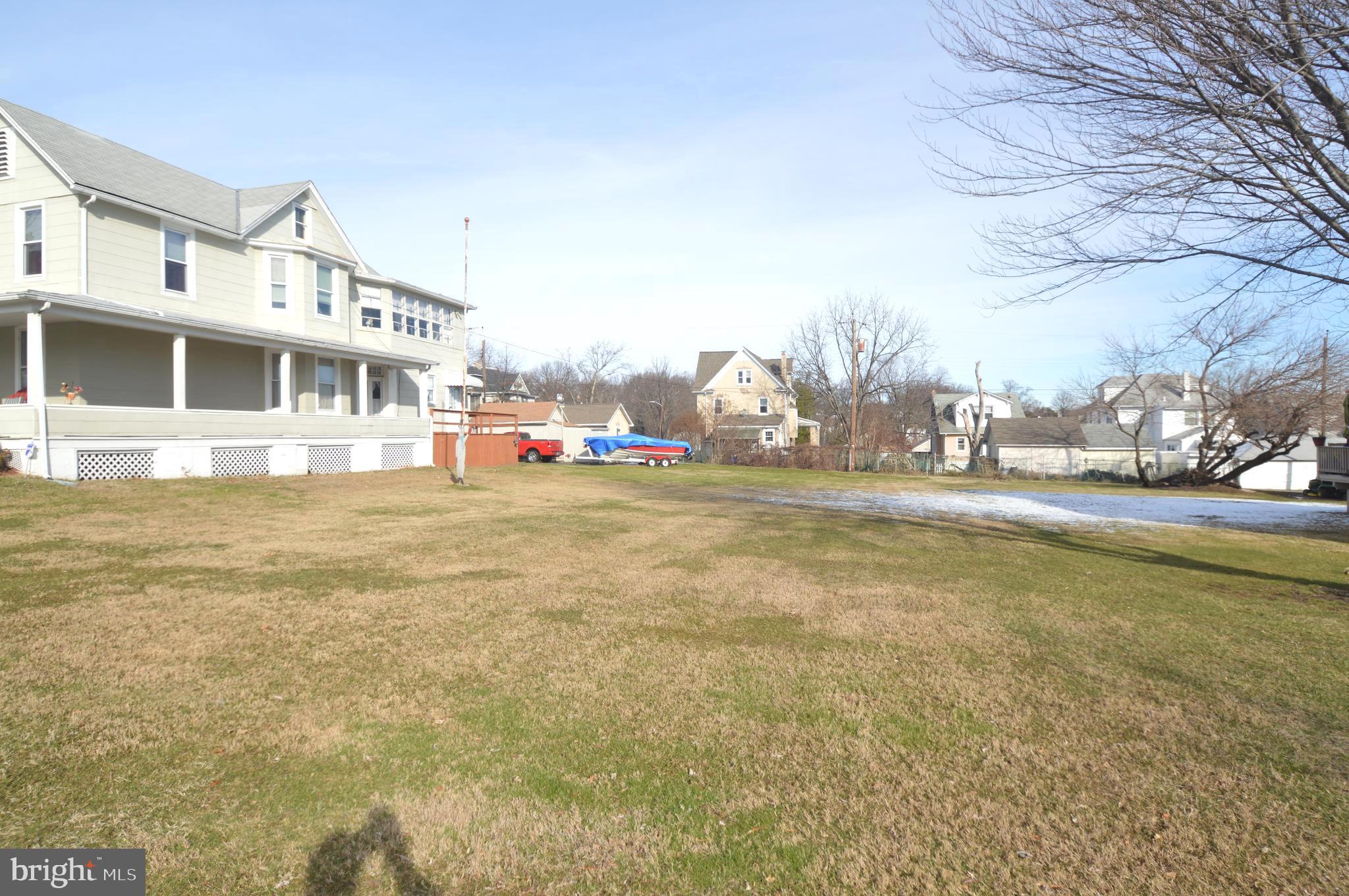 OVERLEA - Residential