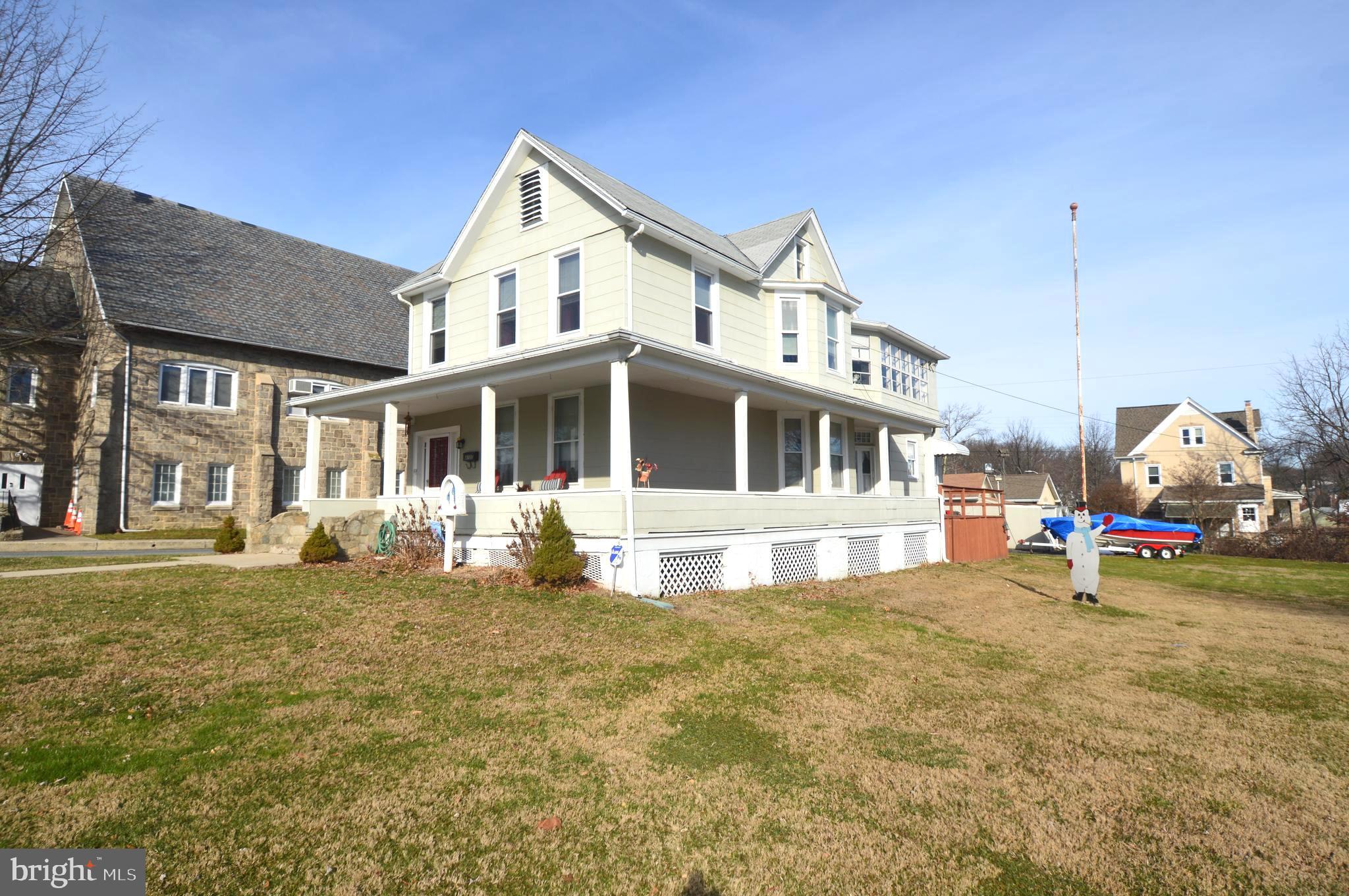 OVERLEA - Residential