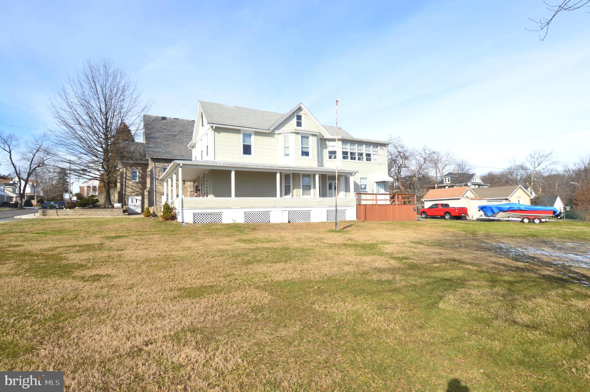 OVERLEA - Residential