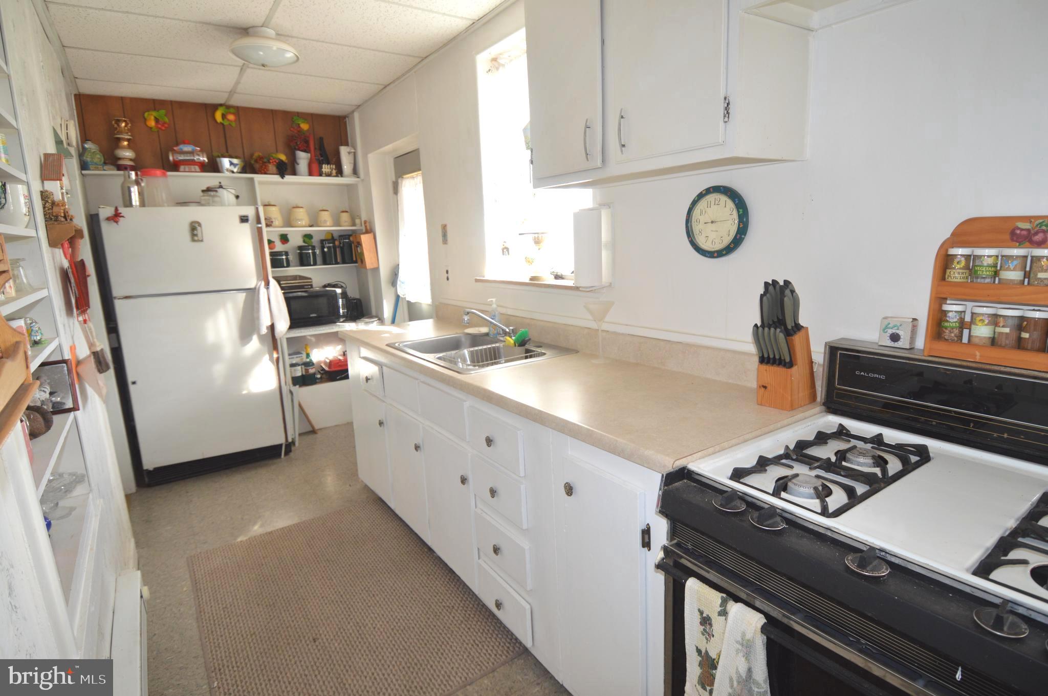 OVERLEA - Residential