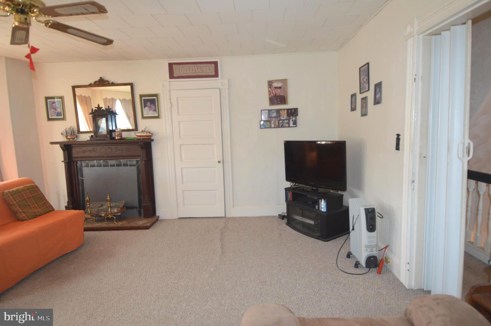 OVERLEA - Residential