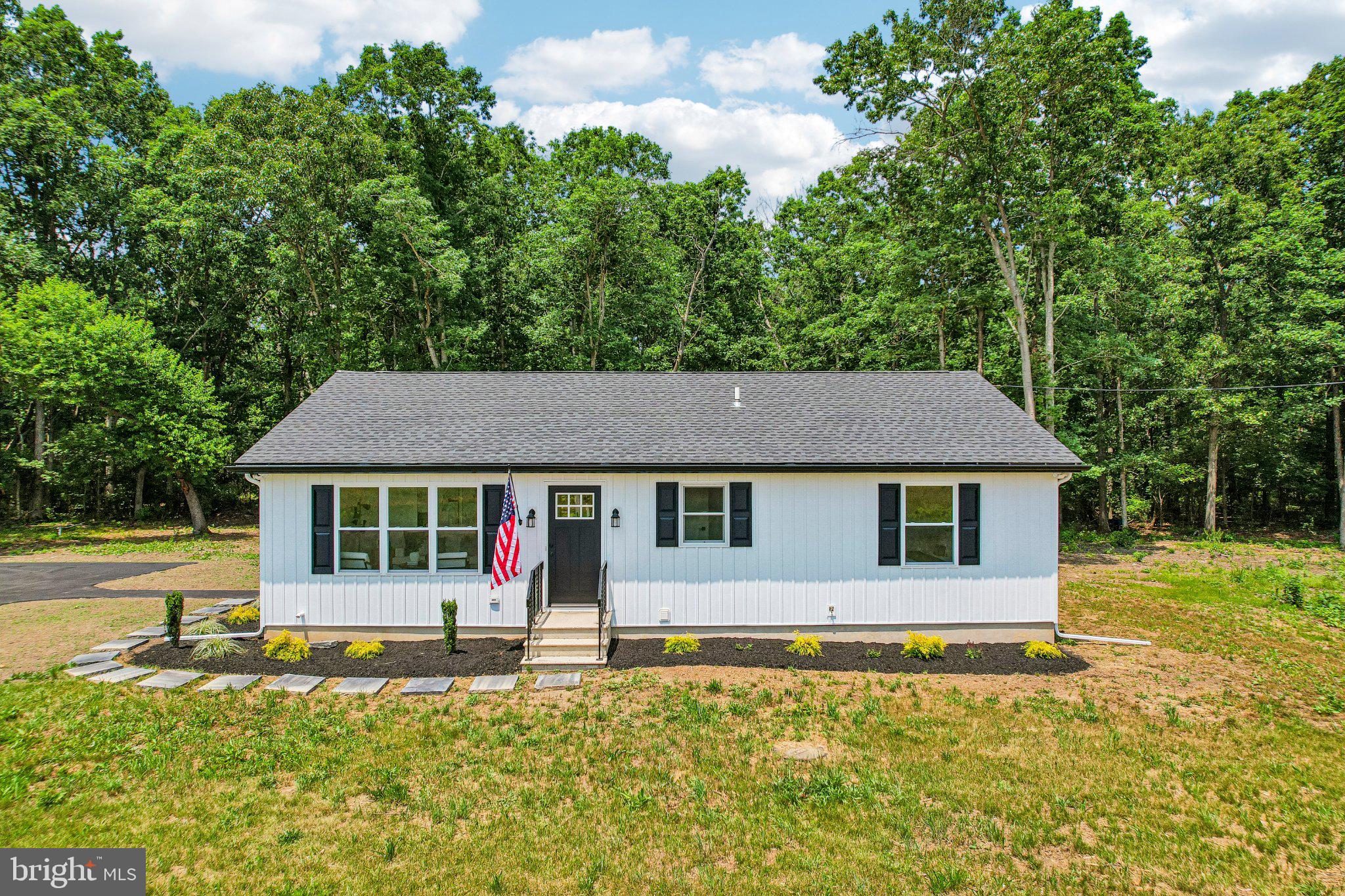 387 TUSKA ROAD