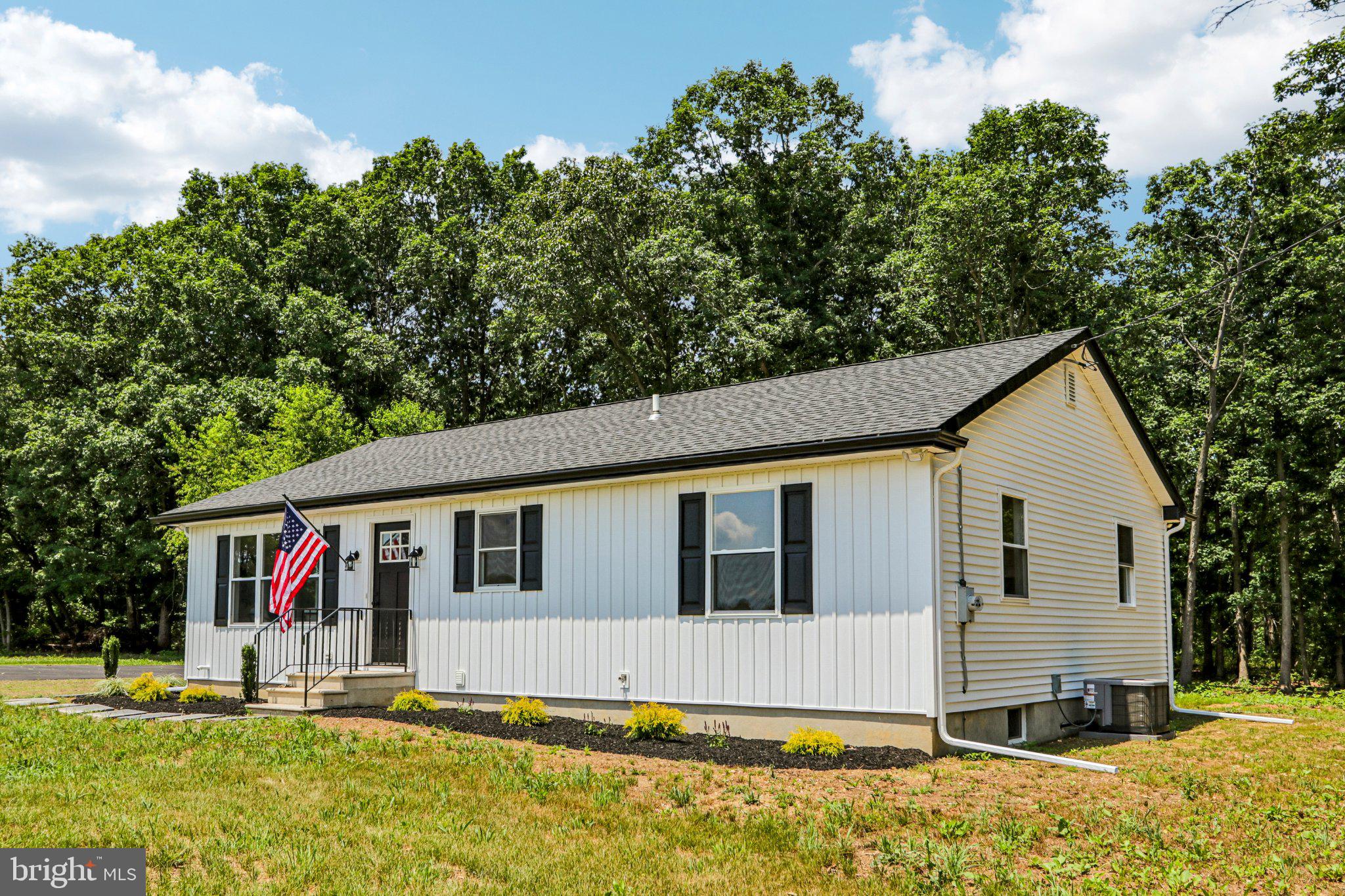 387 TUSKA ROAD
