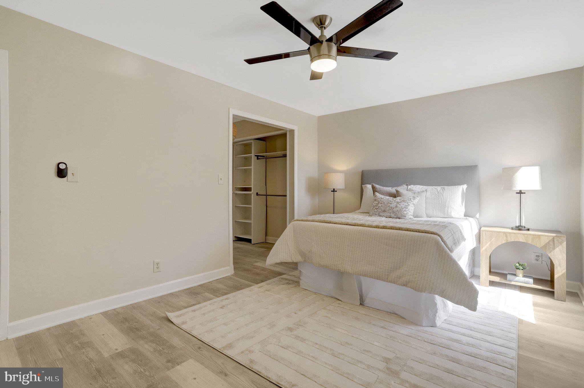 HERITAGE COURT - Residential