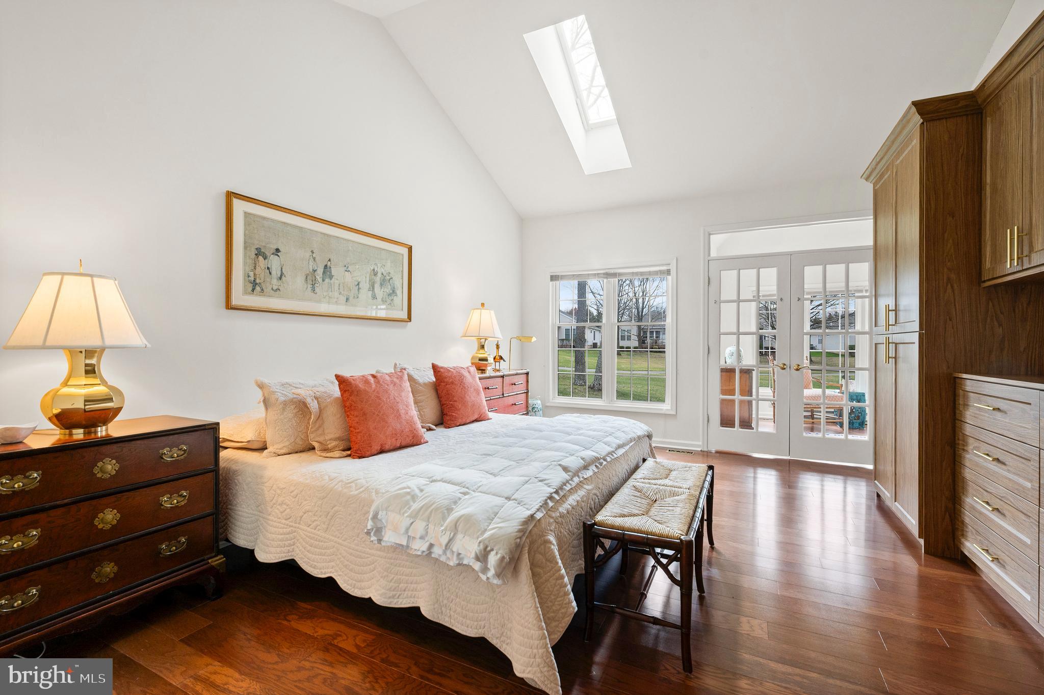 HERSHEYS MILL - Residential