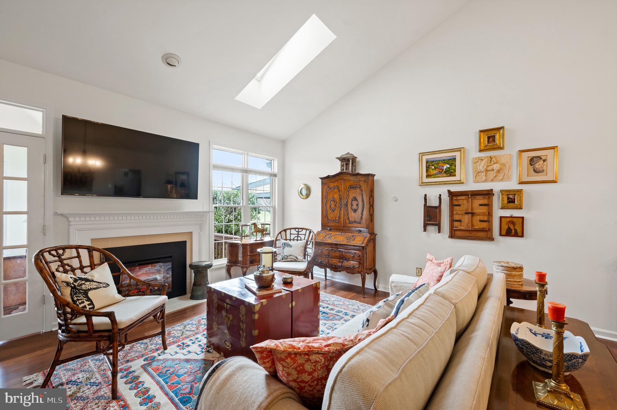 HERSHEYS MILL - Residential