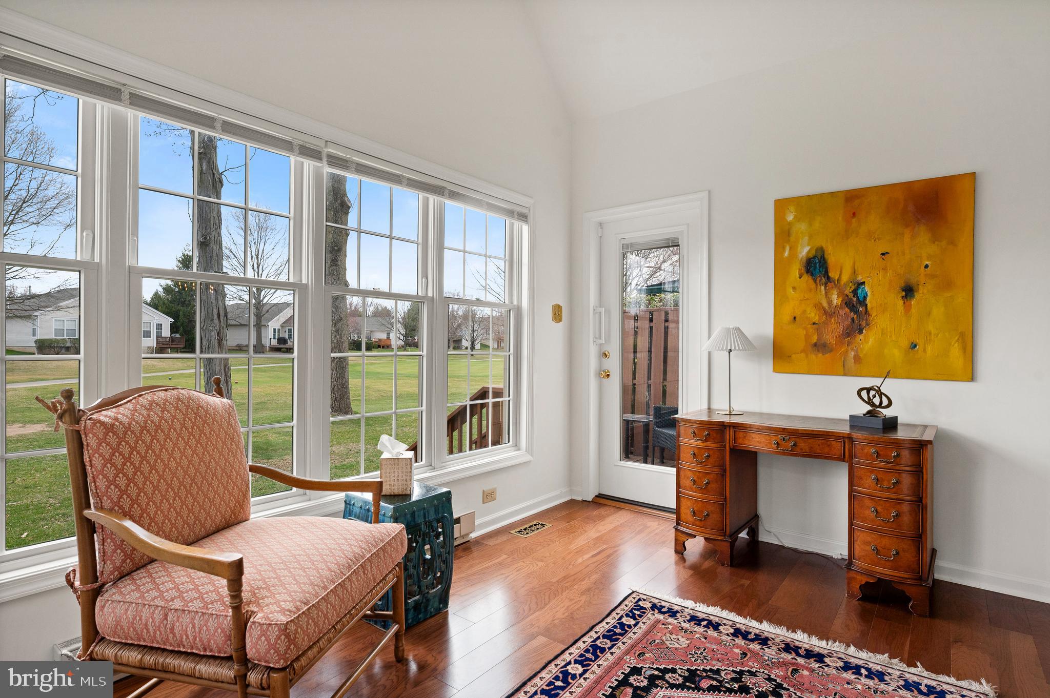 HERSHEYS MILL - Residential