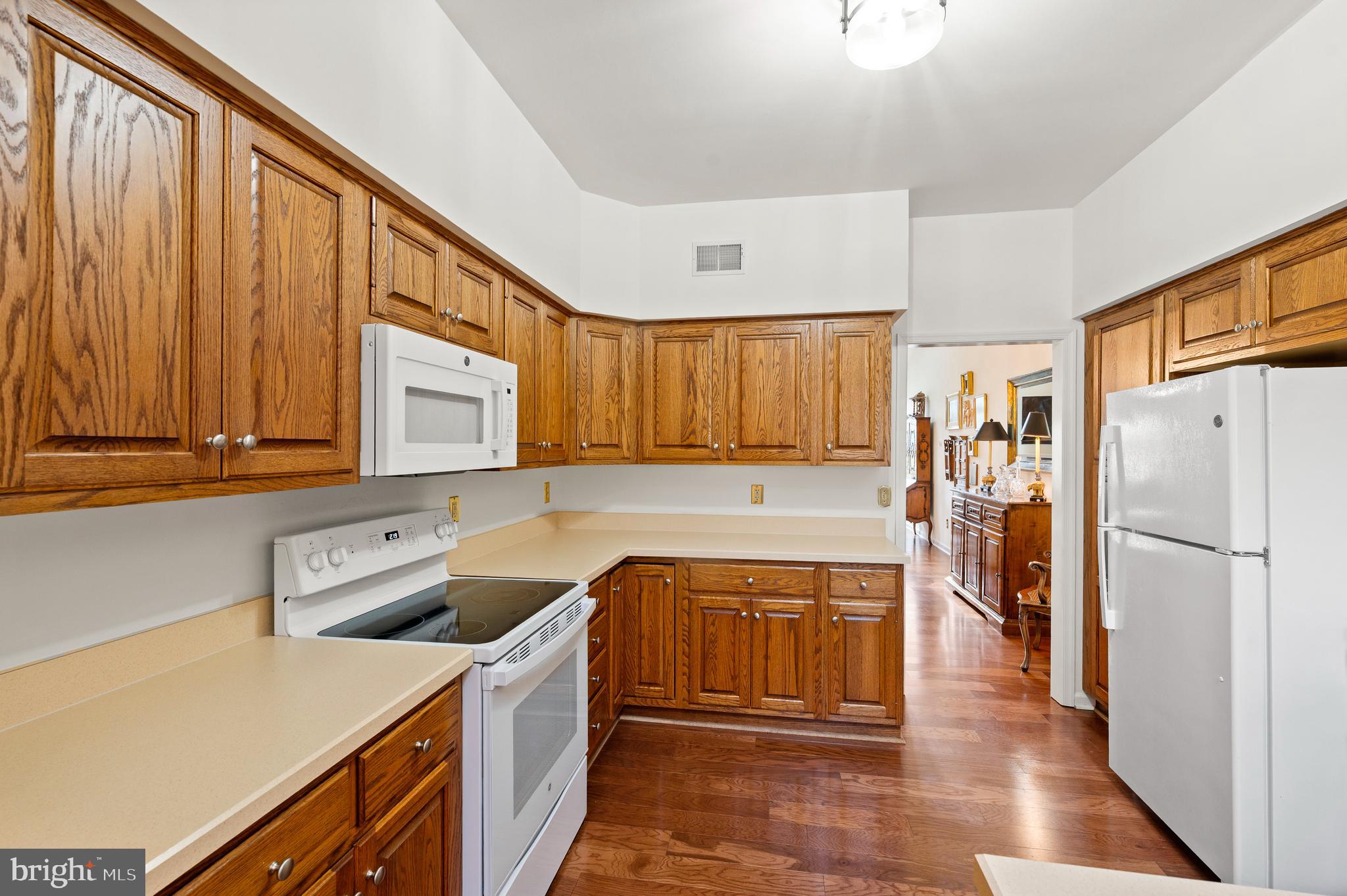 HERSHEYS MILL - Residential