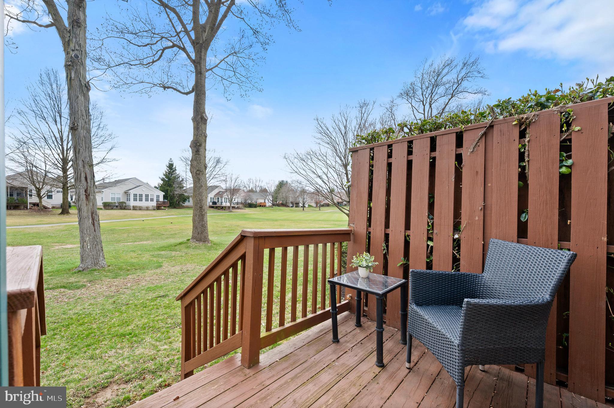 HERSHEYS MILL - Residential