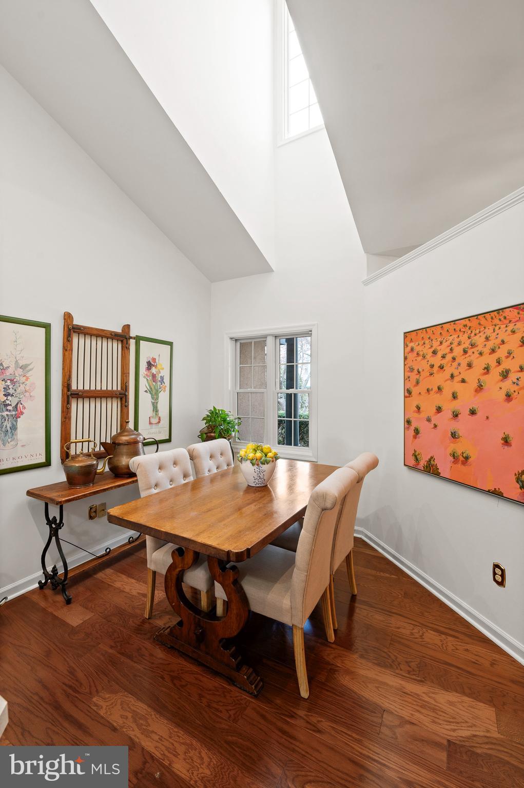 HERSHEYS MILL - Residential