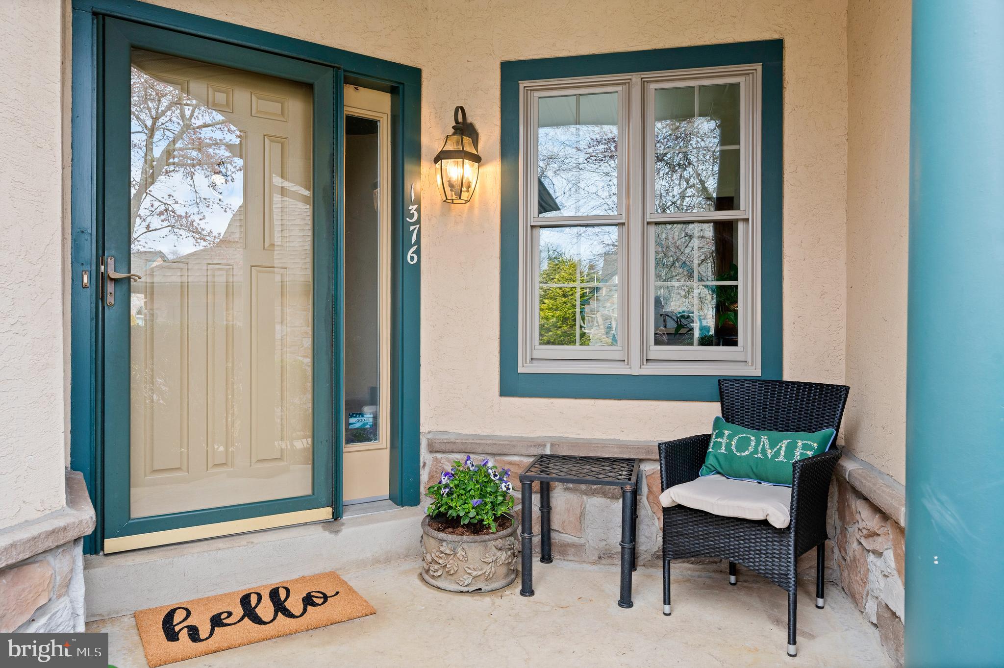 HERSHEYS MILL - Residential