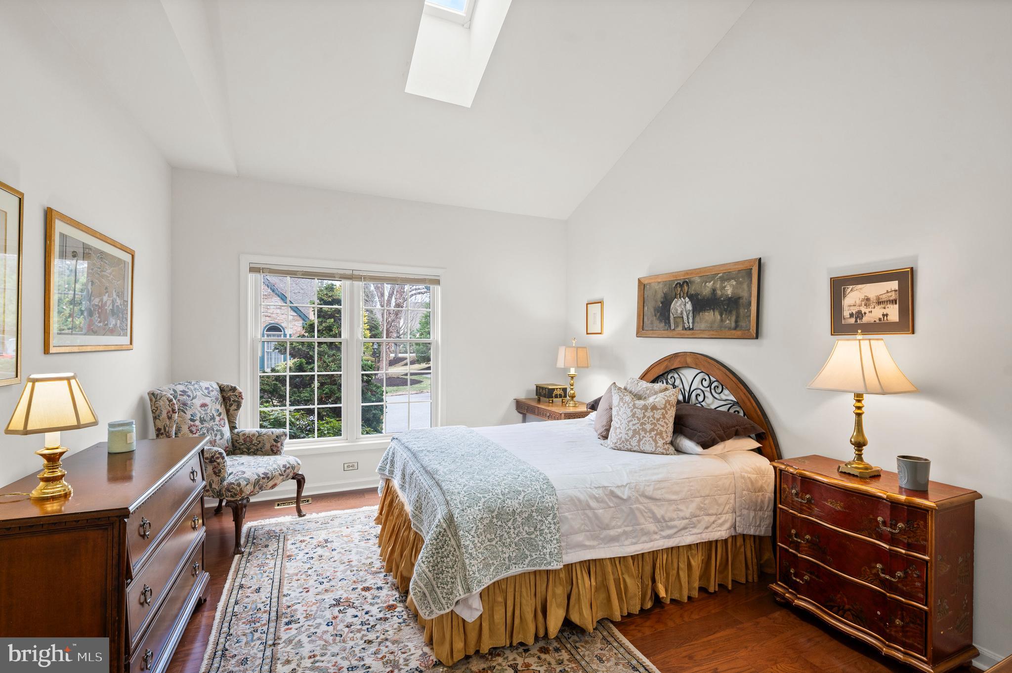 HERSHEYS MILL - Residential