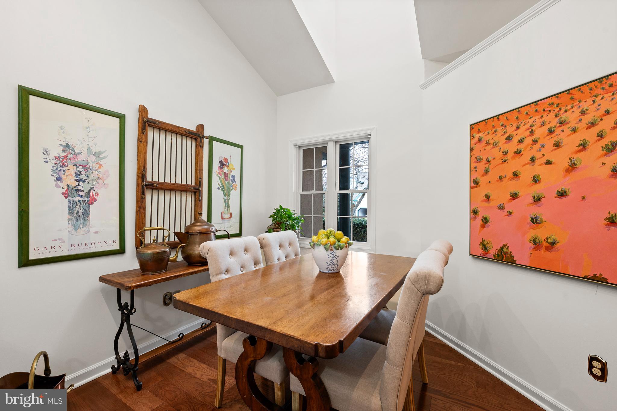 HERSHEYS MILL - Residential