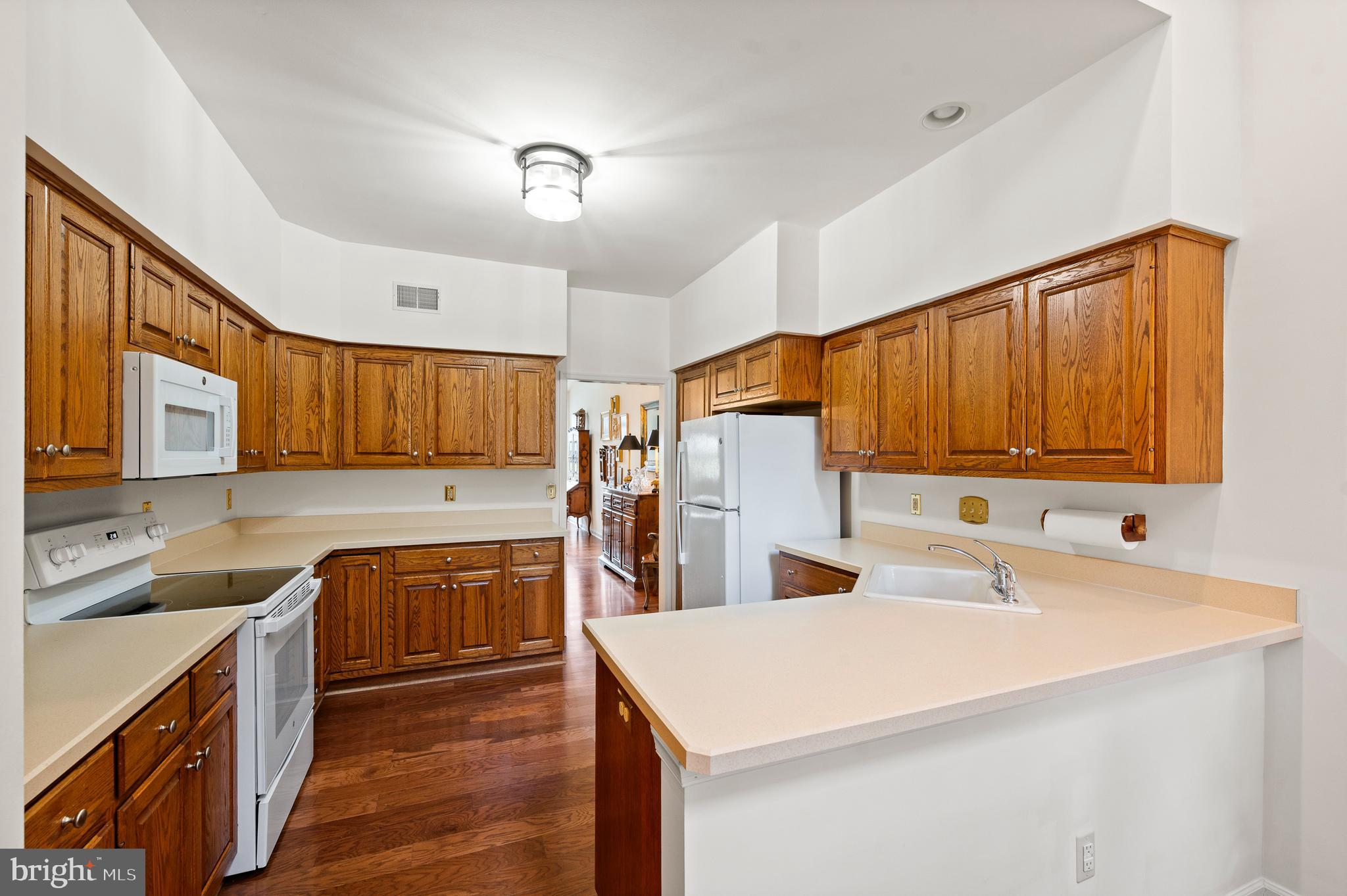 HERSHEYS MILL - Residential