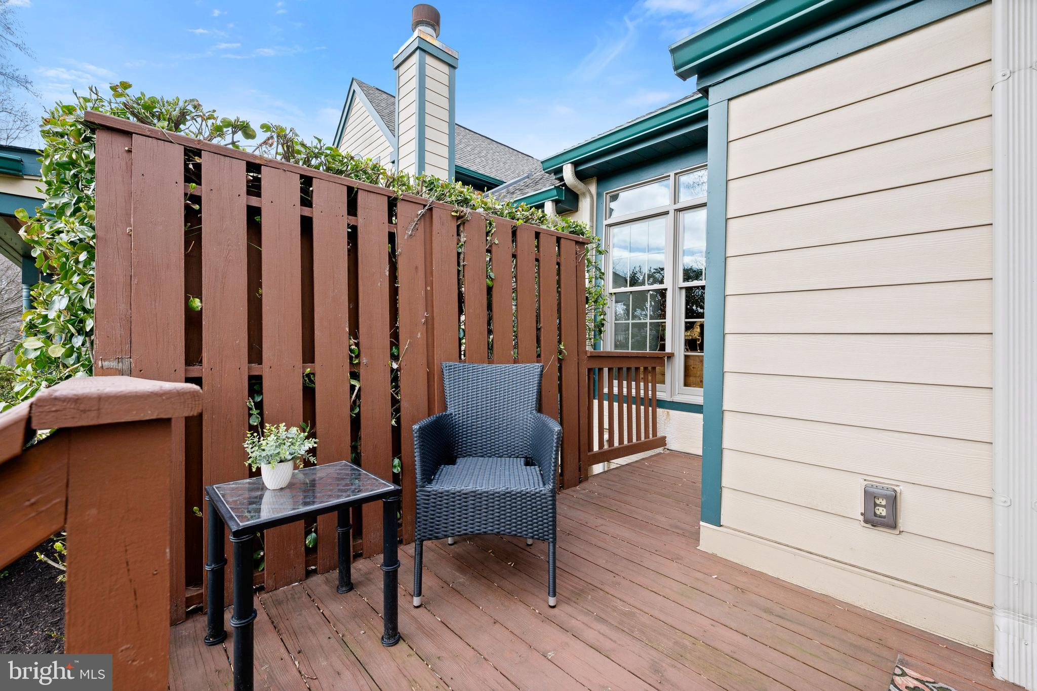 HERSHEYS MILL - Residential