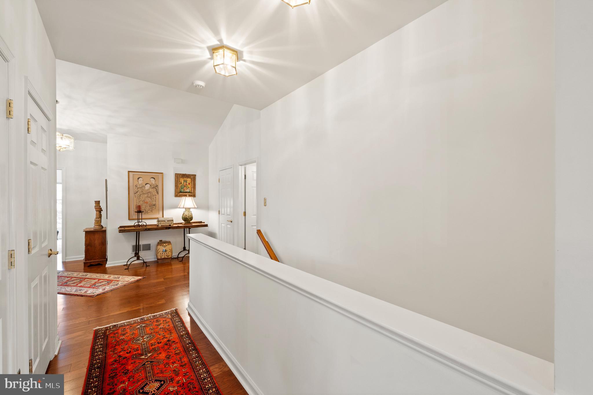 HERSHEYS MILL - Residential