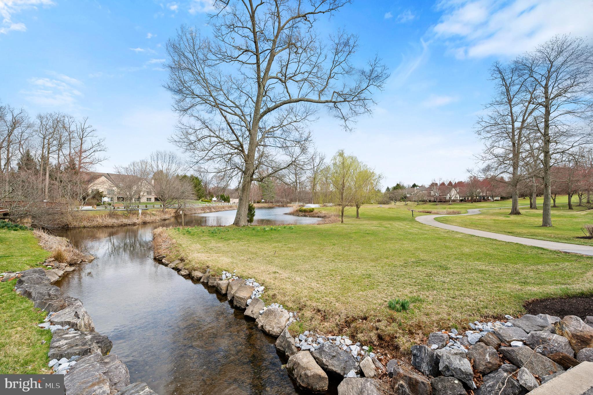 HERSHEYS MILL - Residential