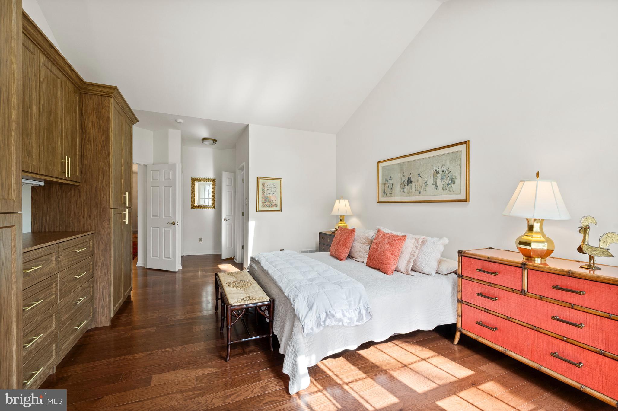 HERSHEYS MILL - Residential